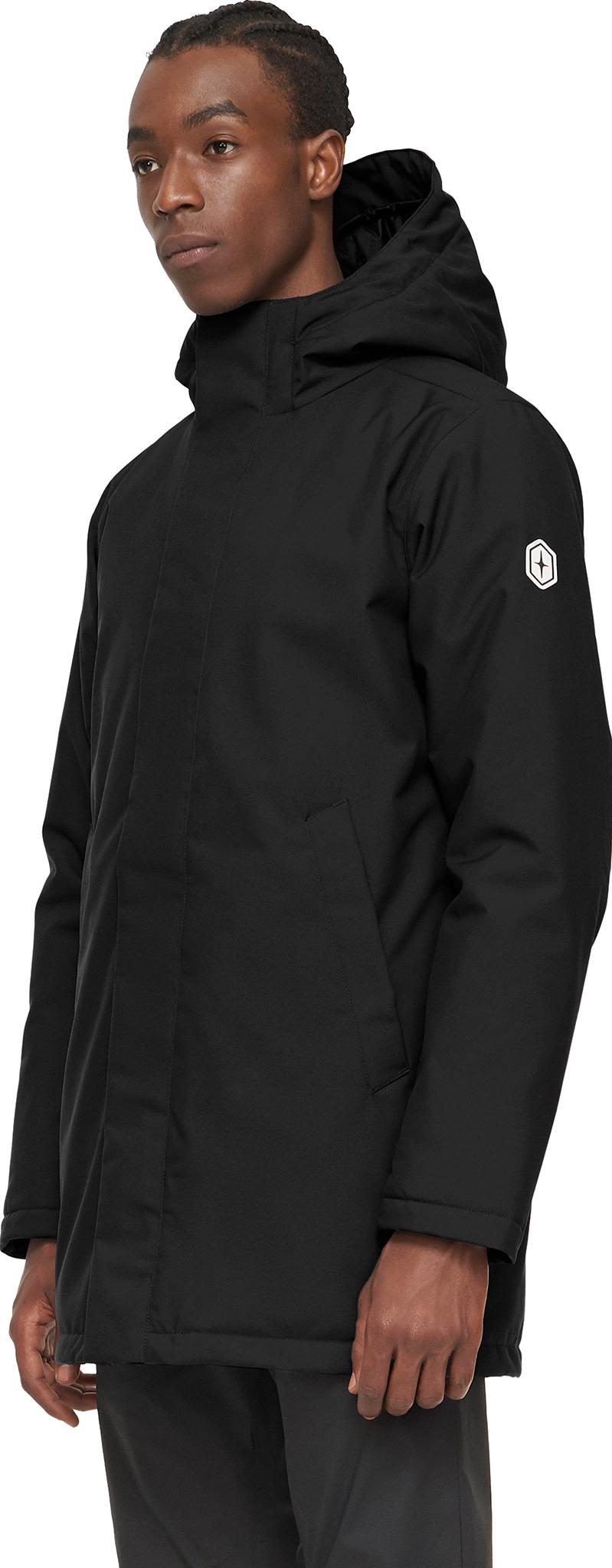 Product gallery image number 7 for product Alban Isosoft Jacket - Slim-Straight - Men's