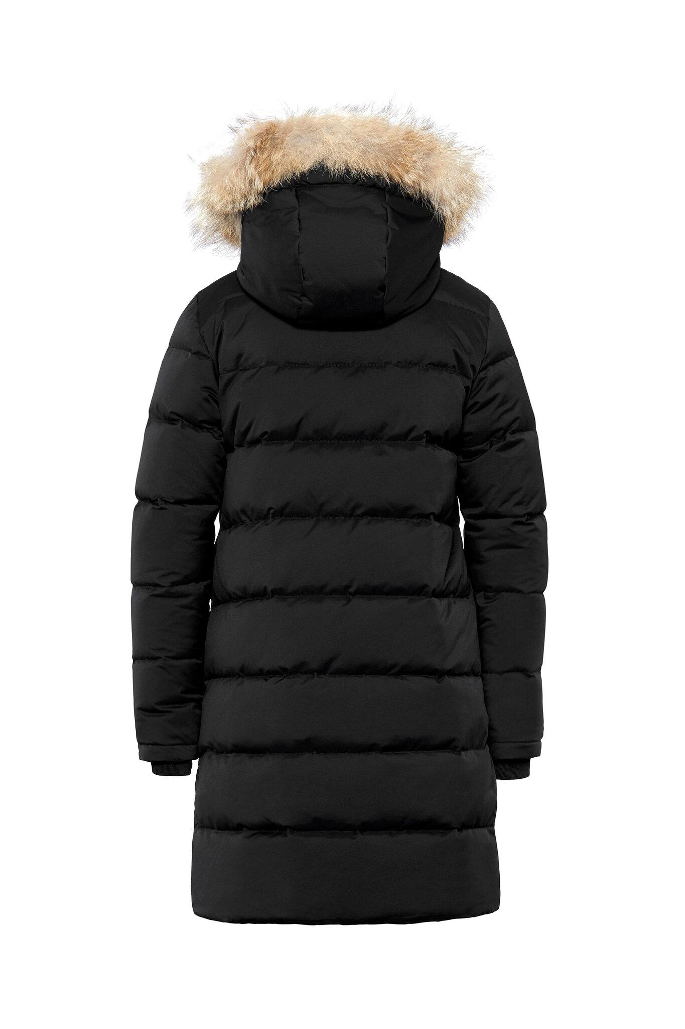 Product gallery image number 2 for product Aris down Jacket - Women's