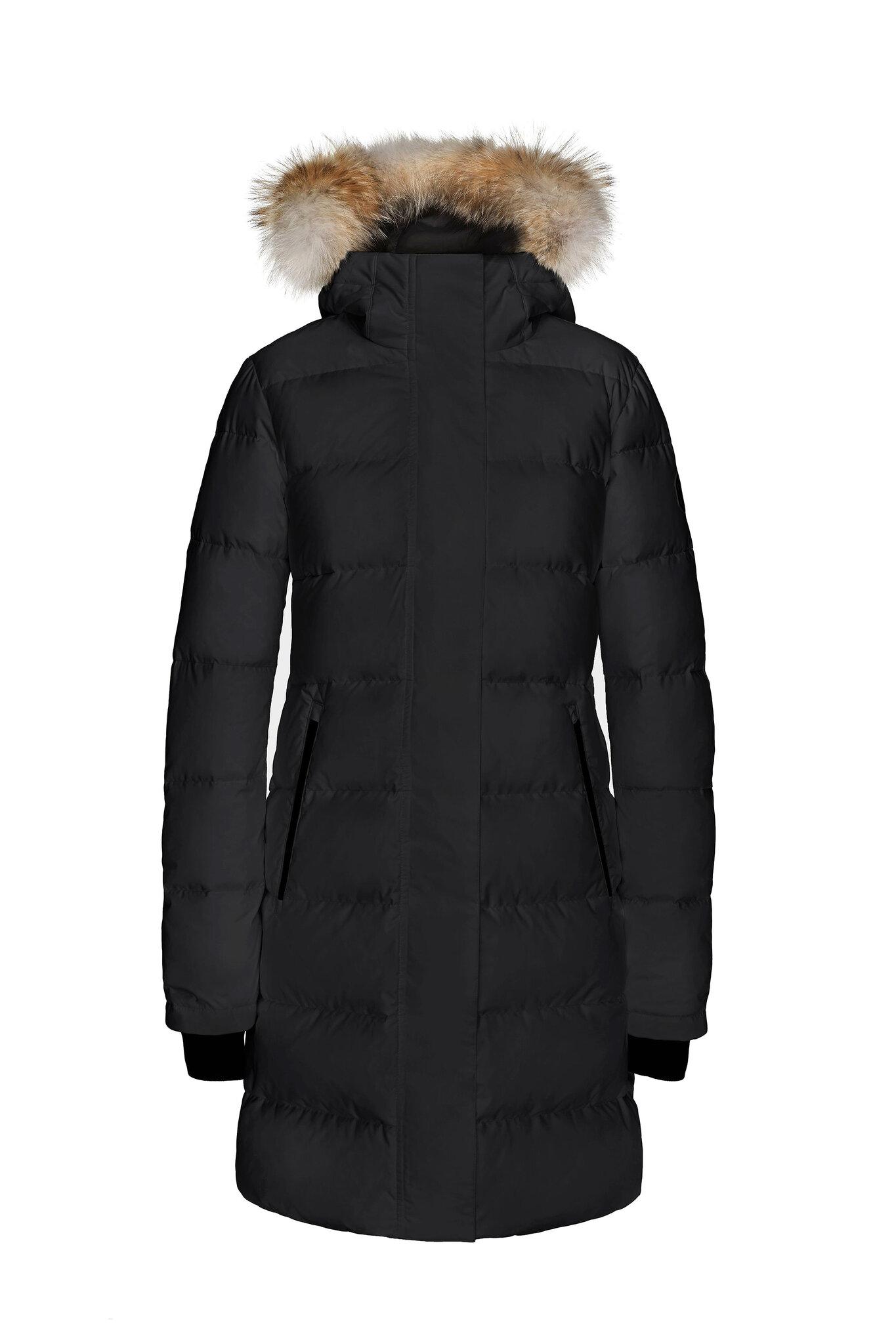 Product gallery image number 6 for product Aris down Jacket - Women's