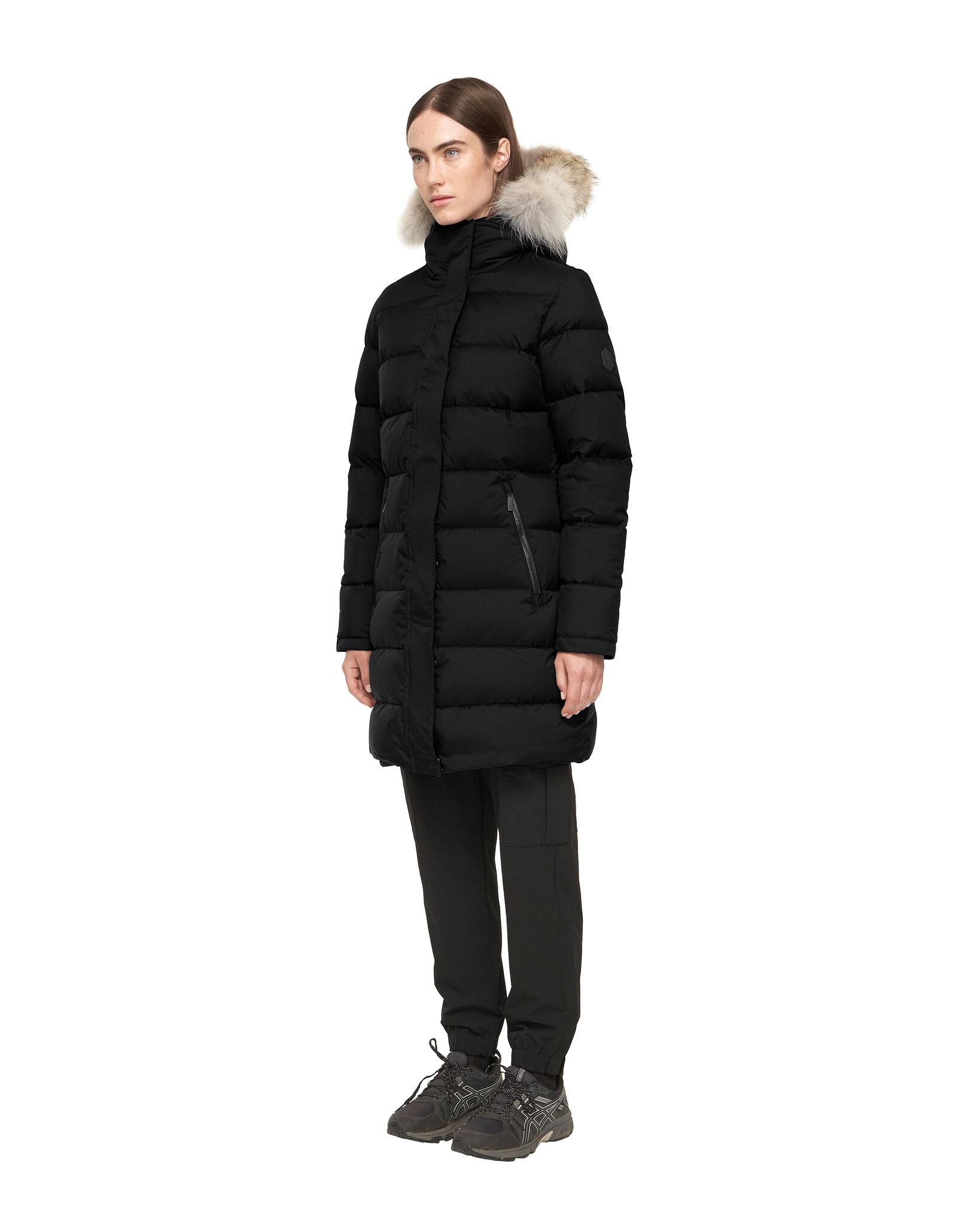 Product gallery image number 7 for product Aris down Jacket - Women's