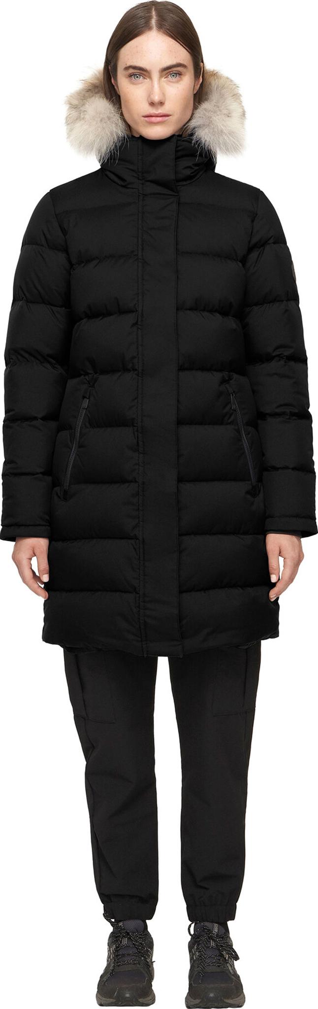 Product gallery image number 1 for product Aris down Jacket - Women's