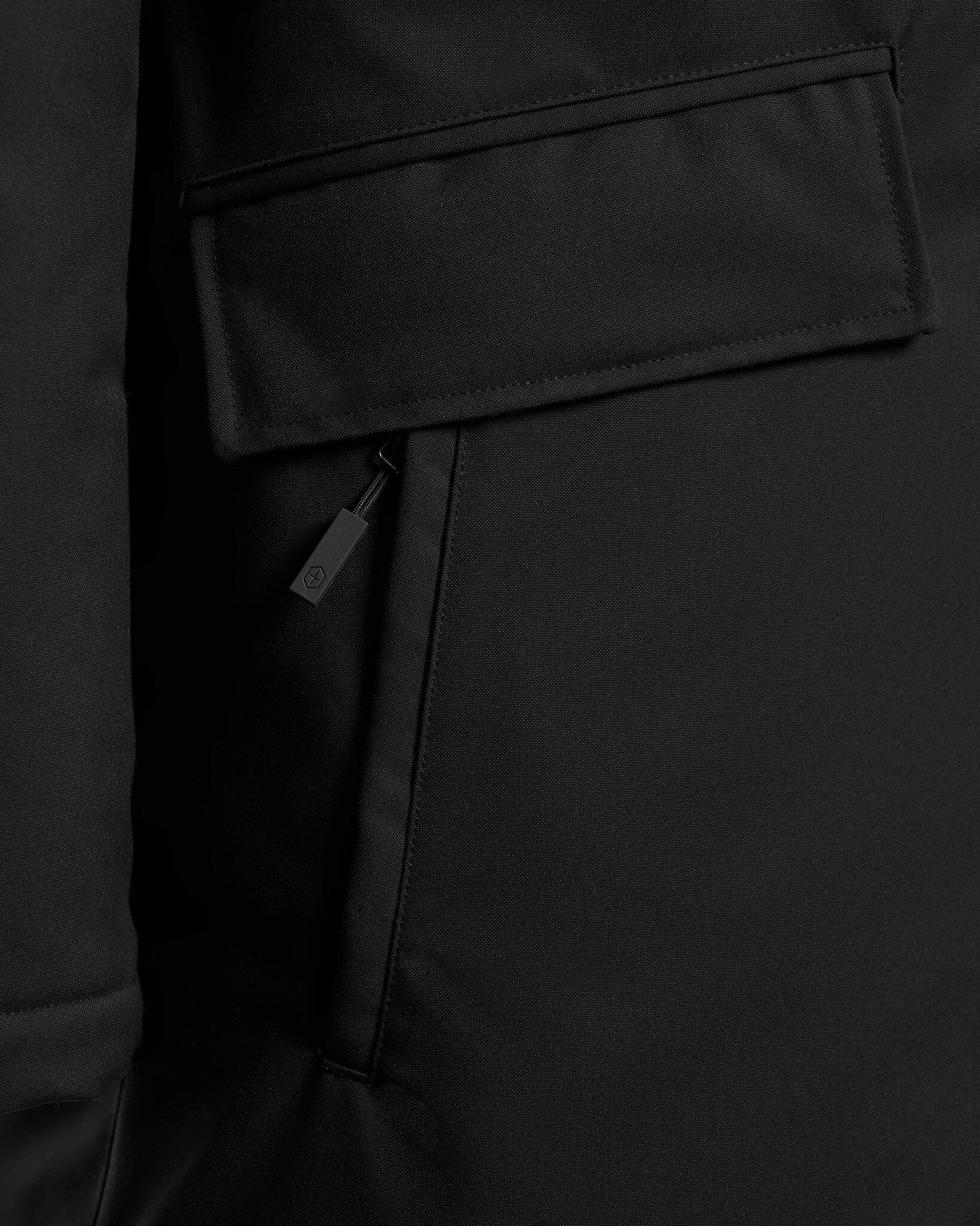 Numéro de l'image de la galerie de produits 6 pour le produit Manteau sans fourrure Champlain - Homme