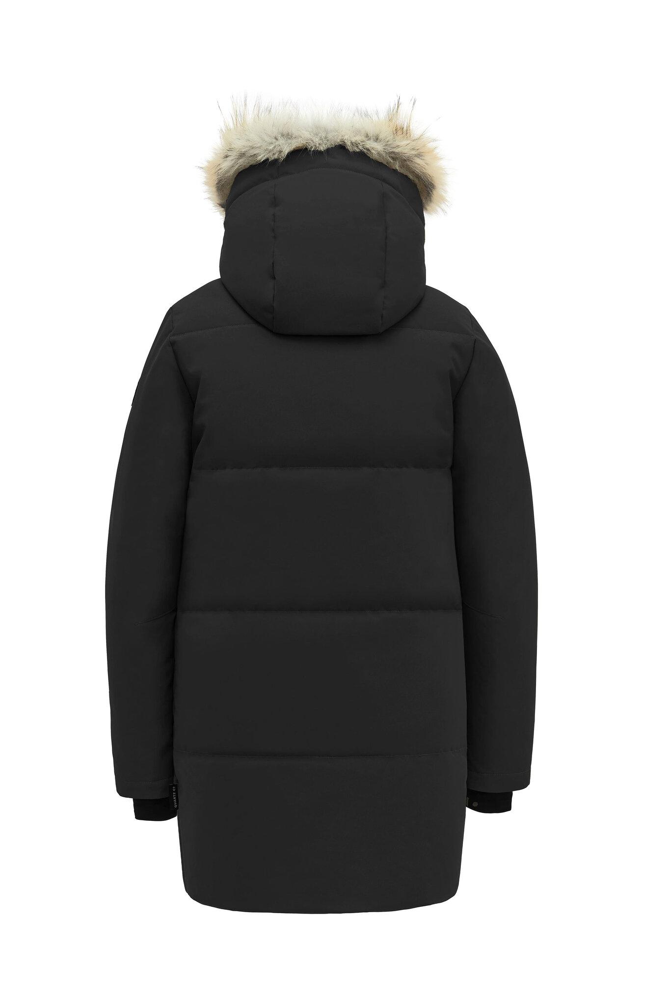 Product gallery image number 2 for product Chloe Jacket - Women's