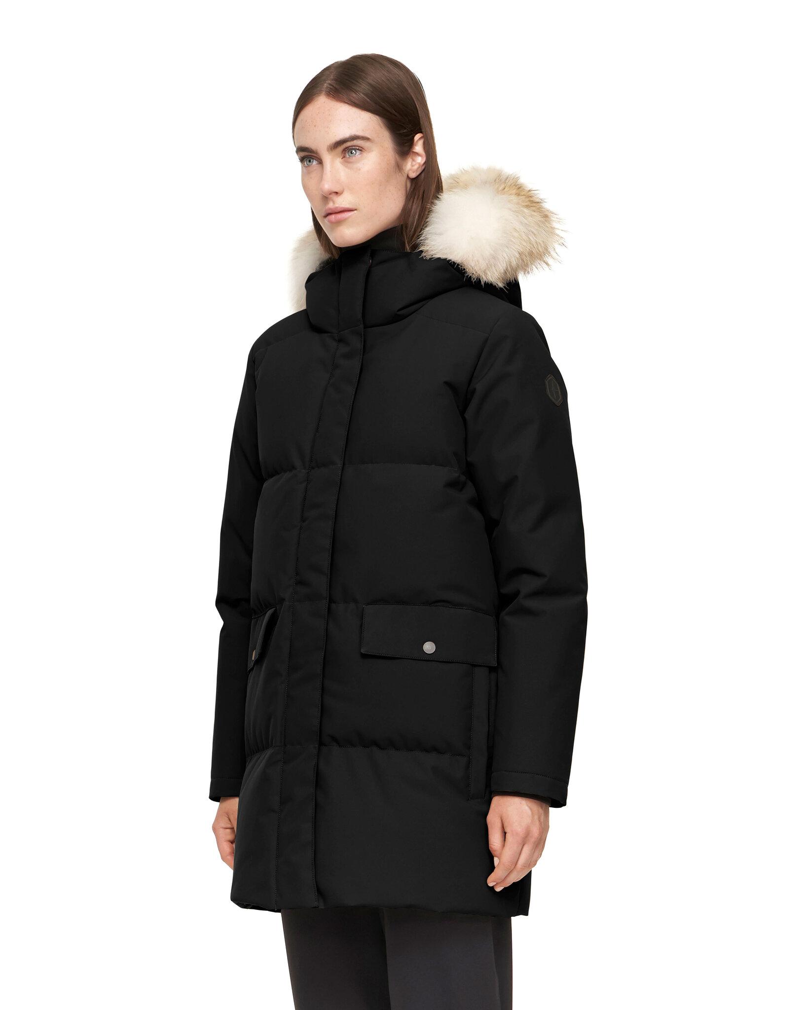 Product gallery image number 10 for product Chloe Jacket - Women's