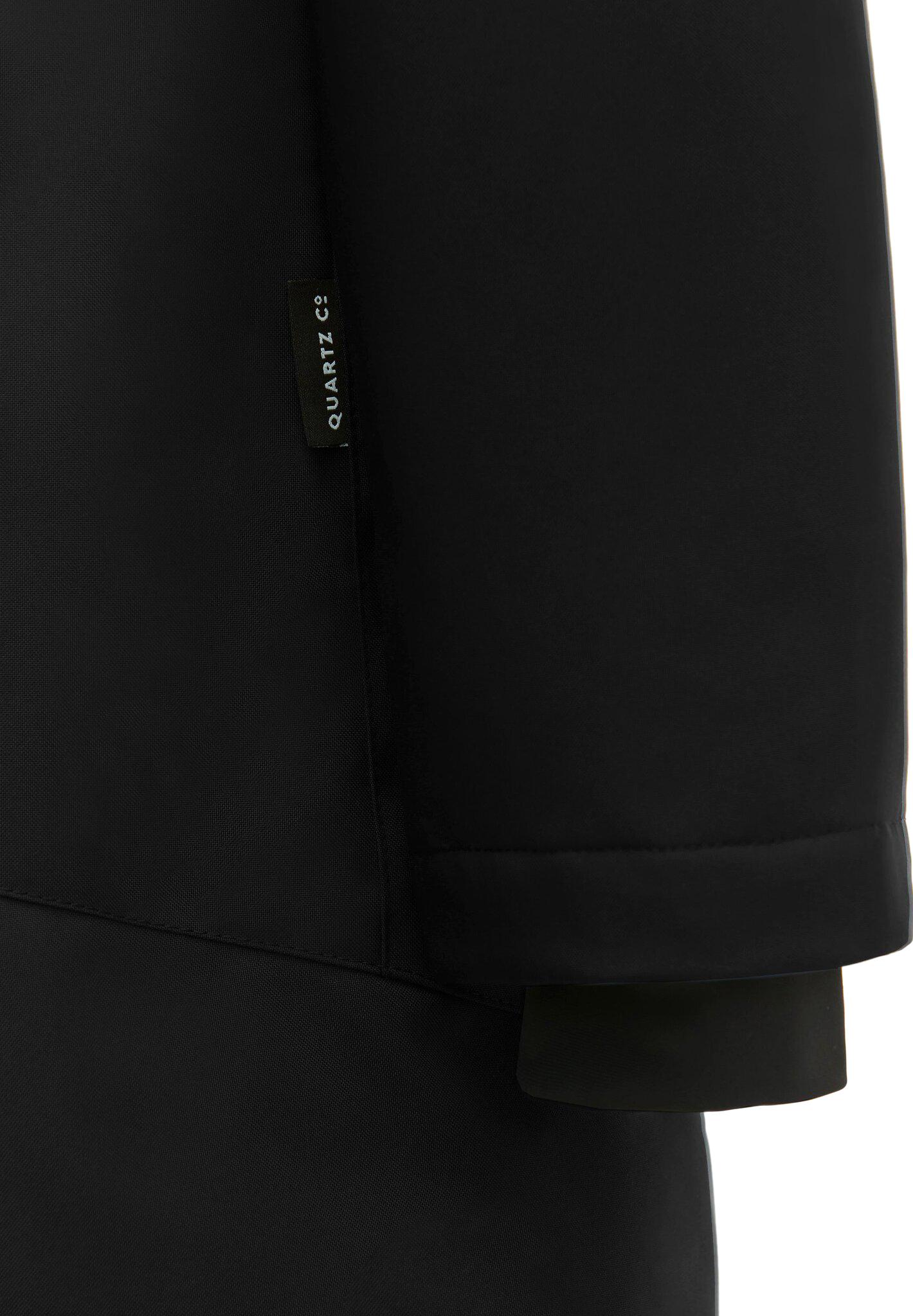 Product gallery image number 4 for product Genia Coyote Fur Down Parka - Women's