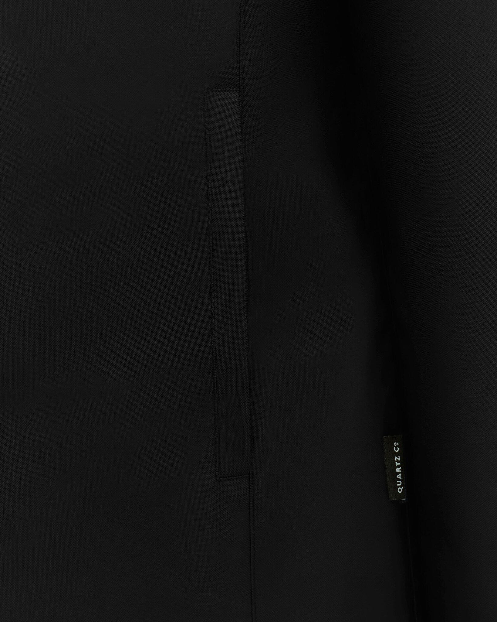 Product gallery image number 8 for product Genia Heritage Hooded Down Winter No Fur Jacket - Semi-Fitted - Women's