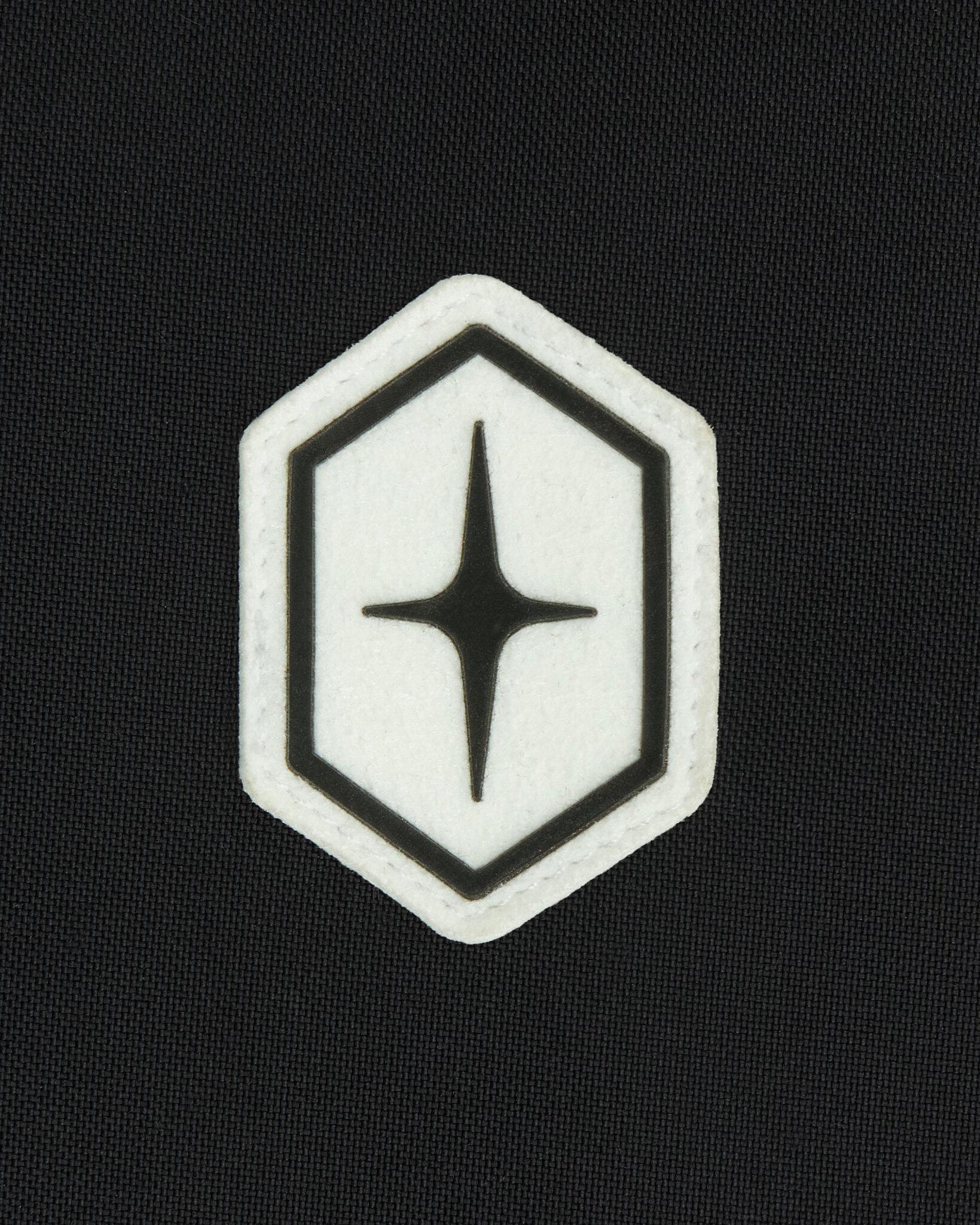 Product gallery image number 9 for product Genia Heritage Hooded Down Winter No Fur Jacket - Semi-Fitted - Women's