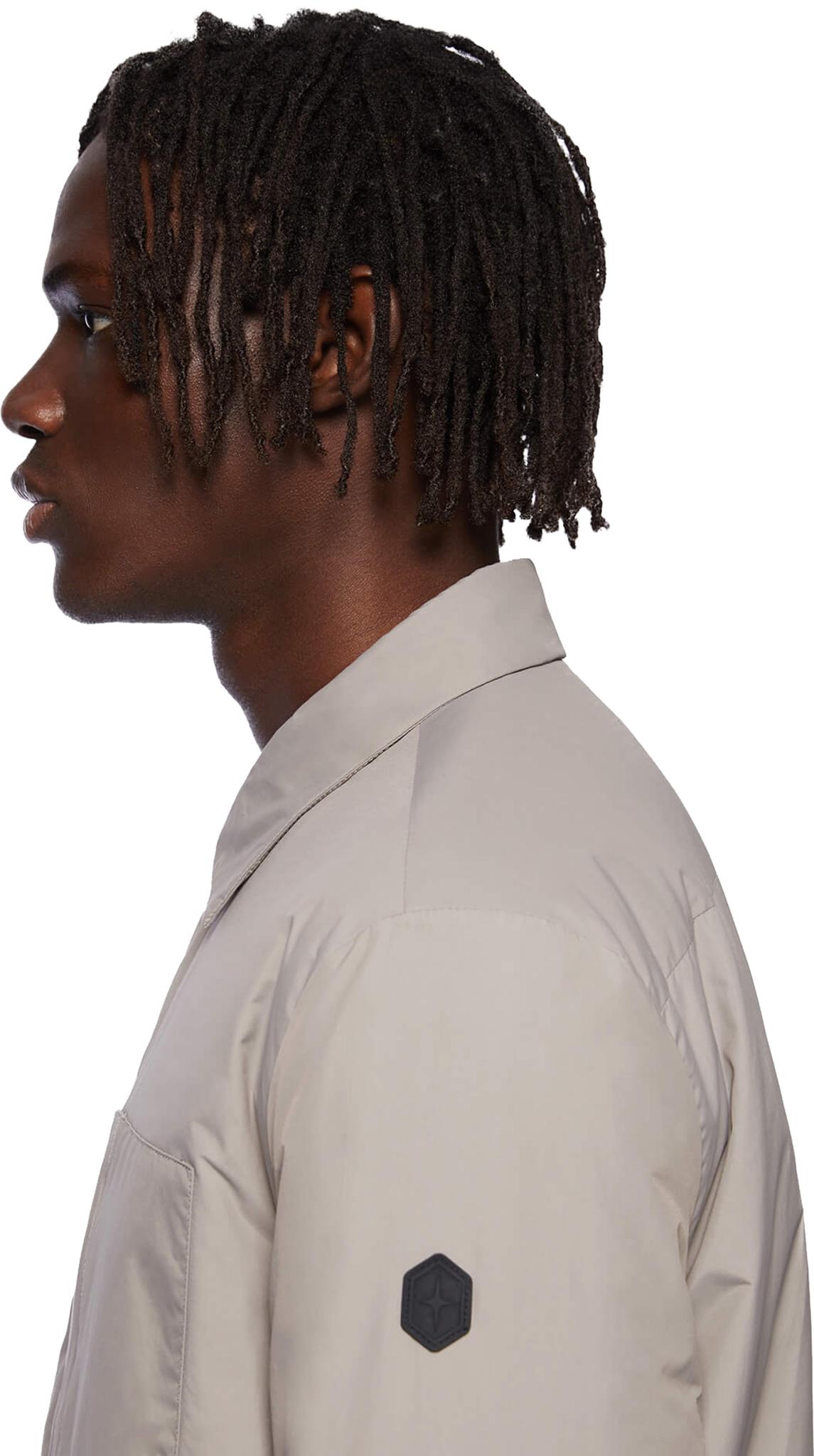 Product gallery image number 3 for product Harrison Insulated Shirt Jacket - Slim-Straight - Men's