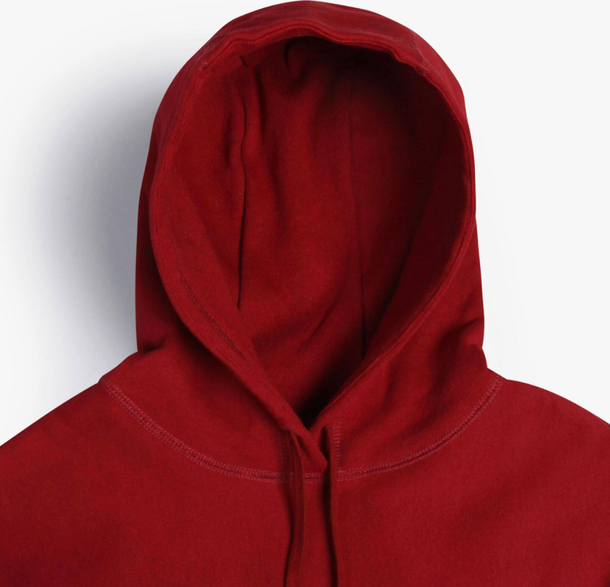 Product gallery image number 3 for product Hoodie Sweatshirt - Unisex
