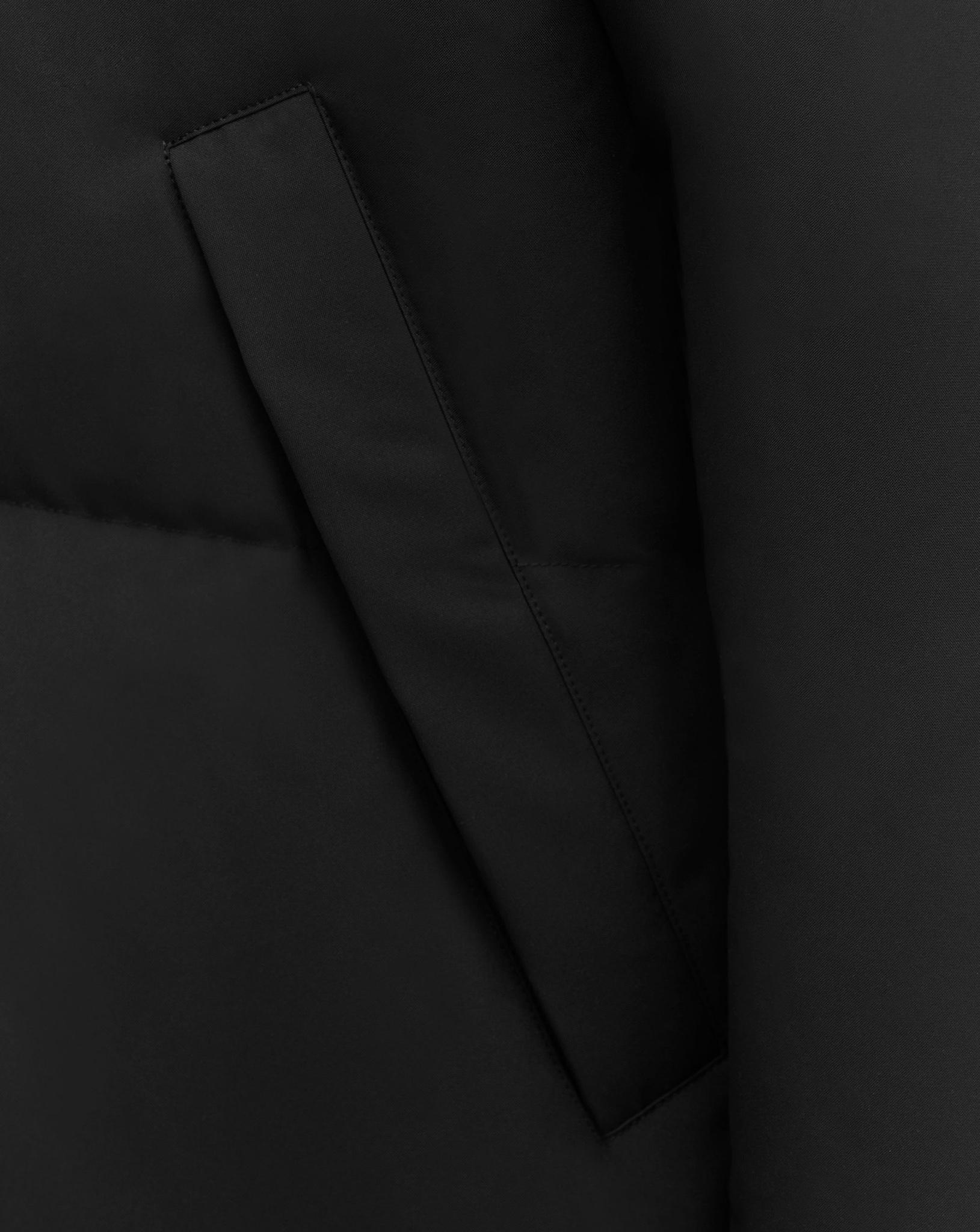 Product gallery image number 6 for product Ines Fur Down Parka - Women's