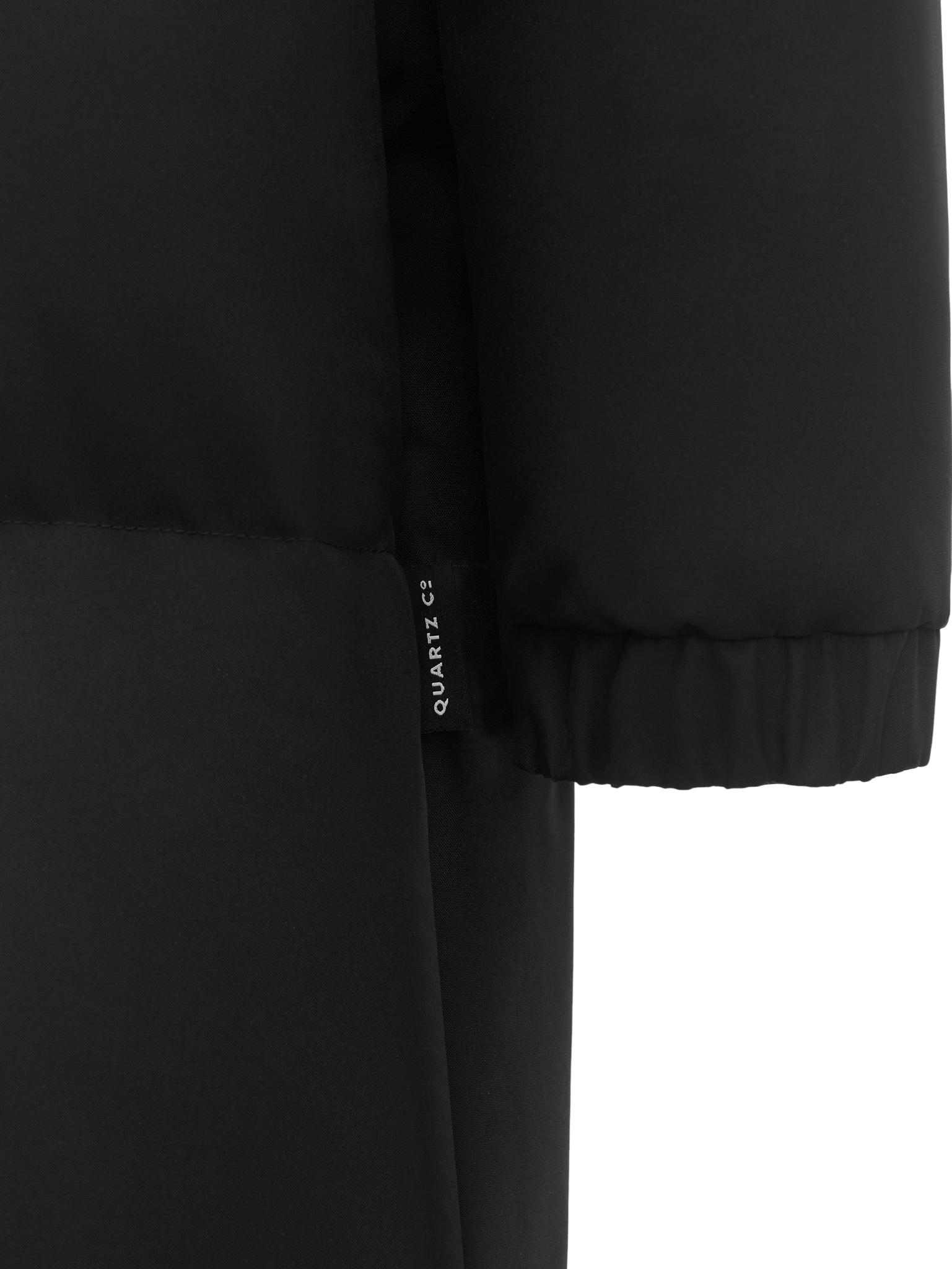 Product gallery image number 5 for product Ines Fur Down Parka - Women's