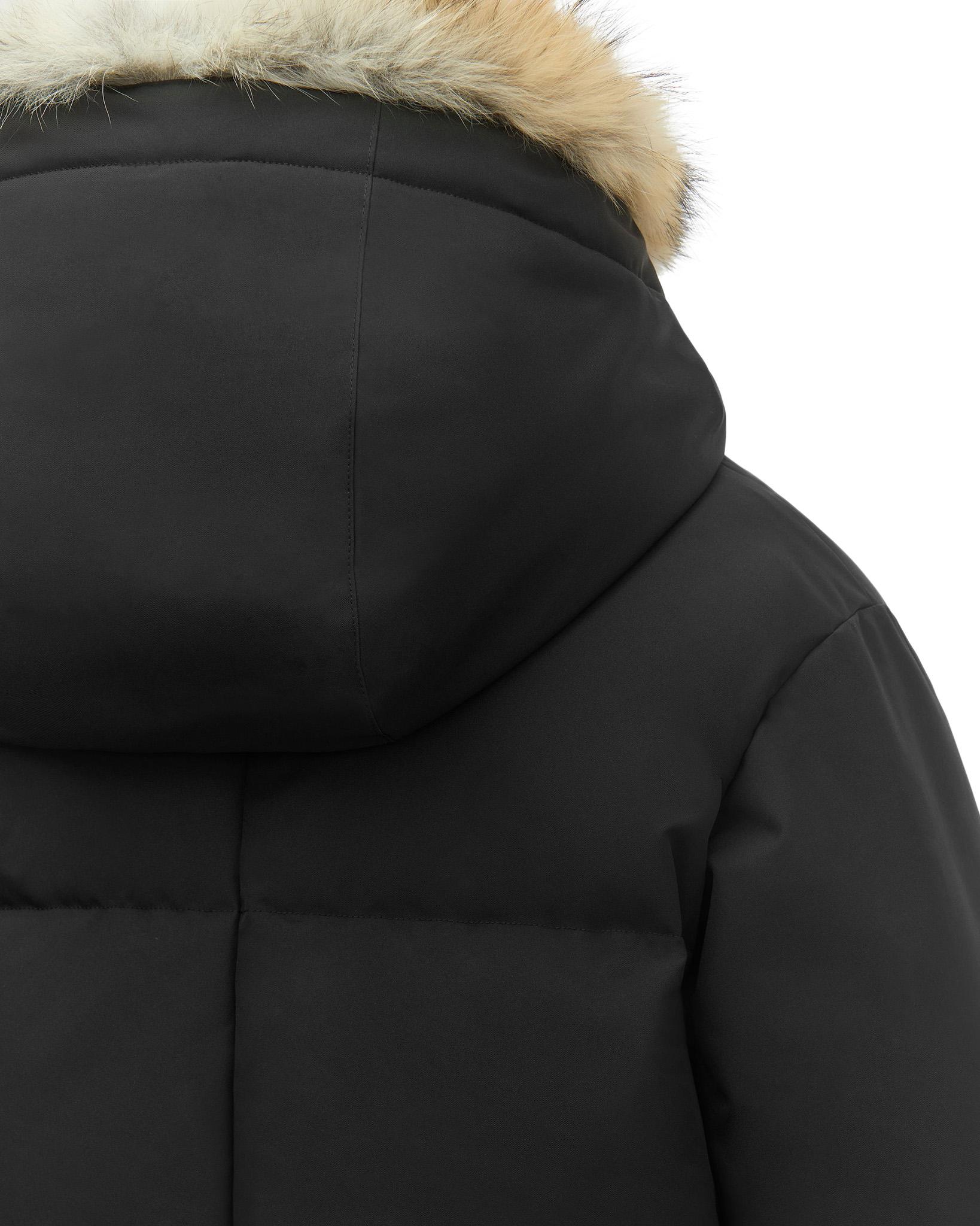 Product gallery image number 7 for product Ines Fur Down Parka - Women's