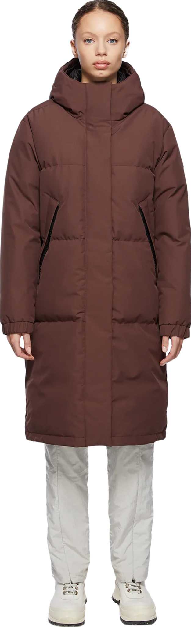 Marron