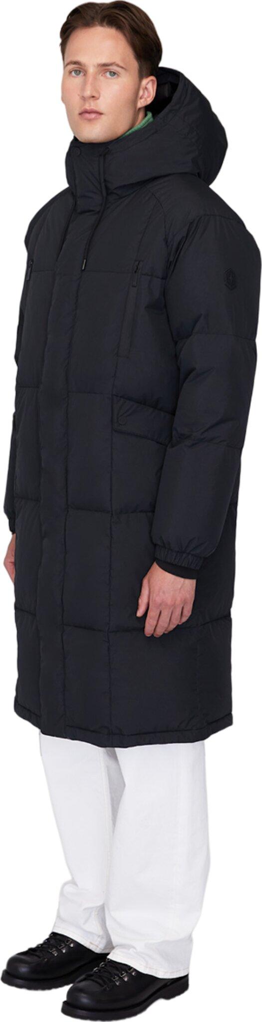 Product gallery image number 3 for product Jackson Hooded Down Puffer Jacket - Regular - Men's