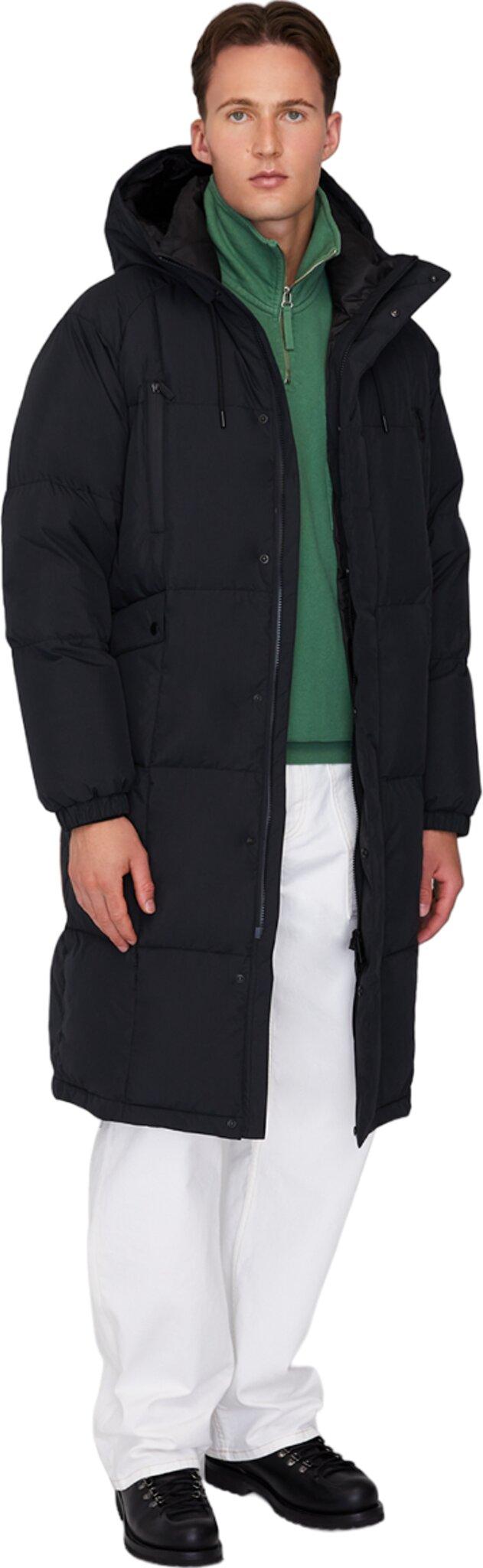 Product gallery image number 4 for product Jackson Hooded Down Puffer Jacket - Regular - Men's