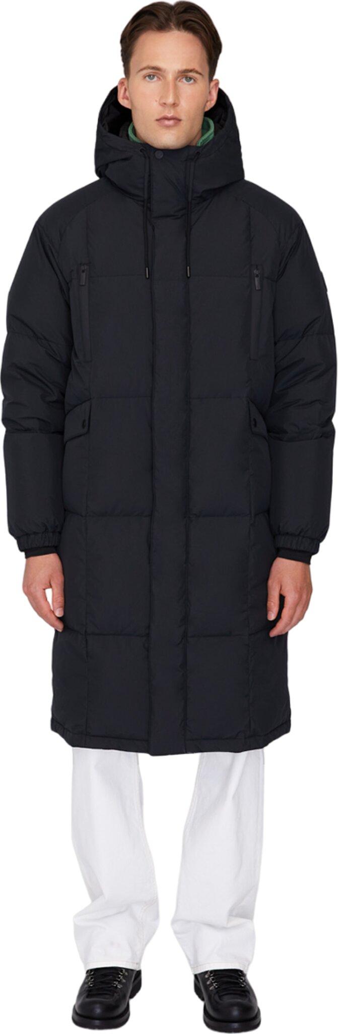 Product image for Jackson Hooded Down Puffer Jacket - Regular - Men's