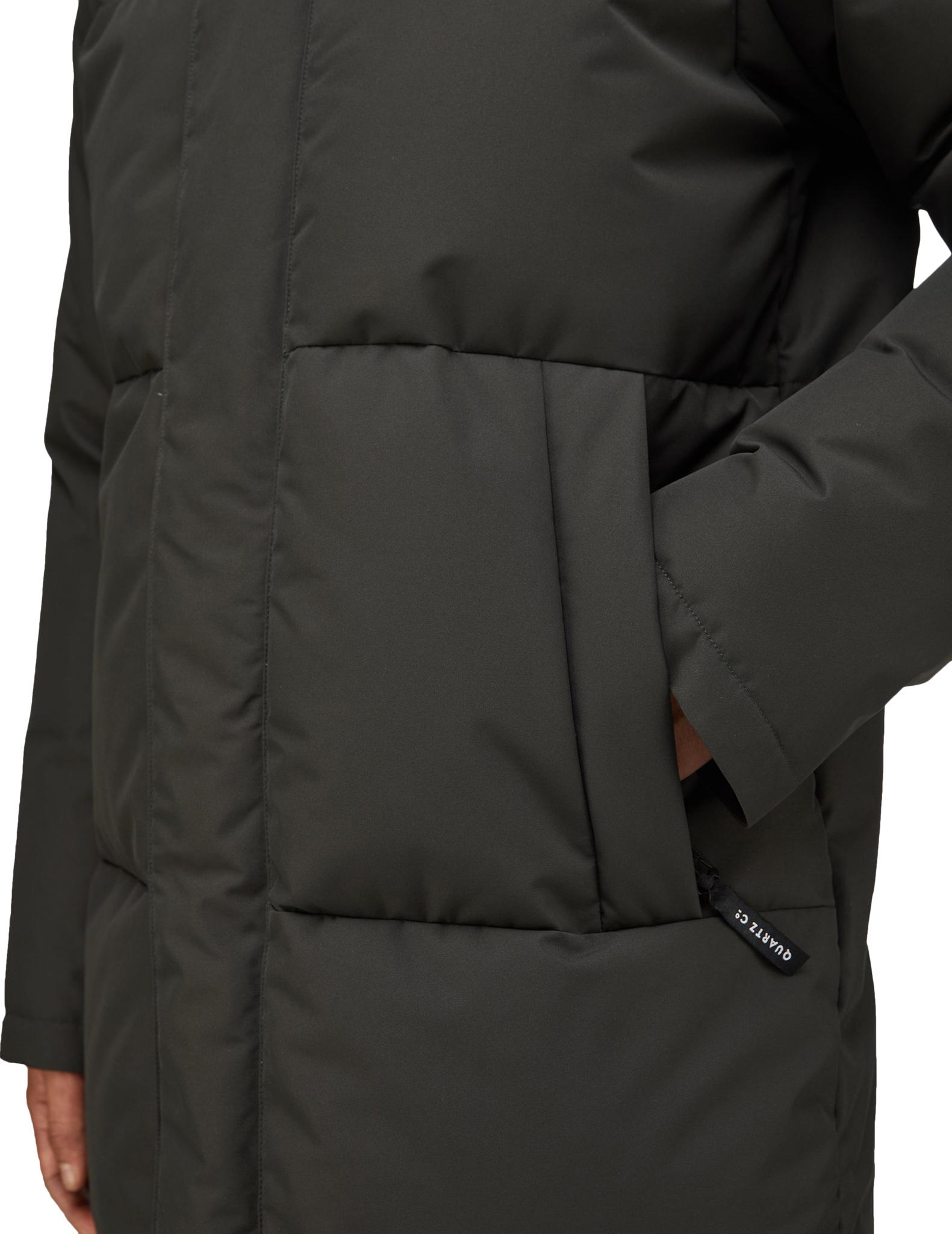 Product gallery image number 2 for product James Down Parka - Men's