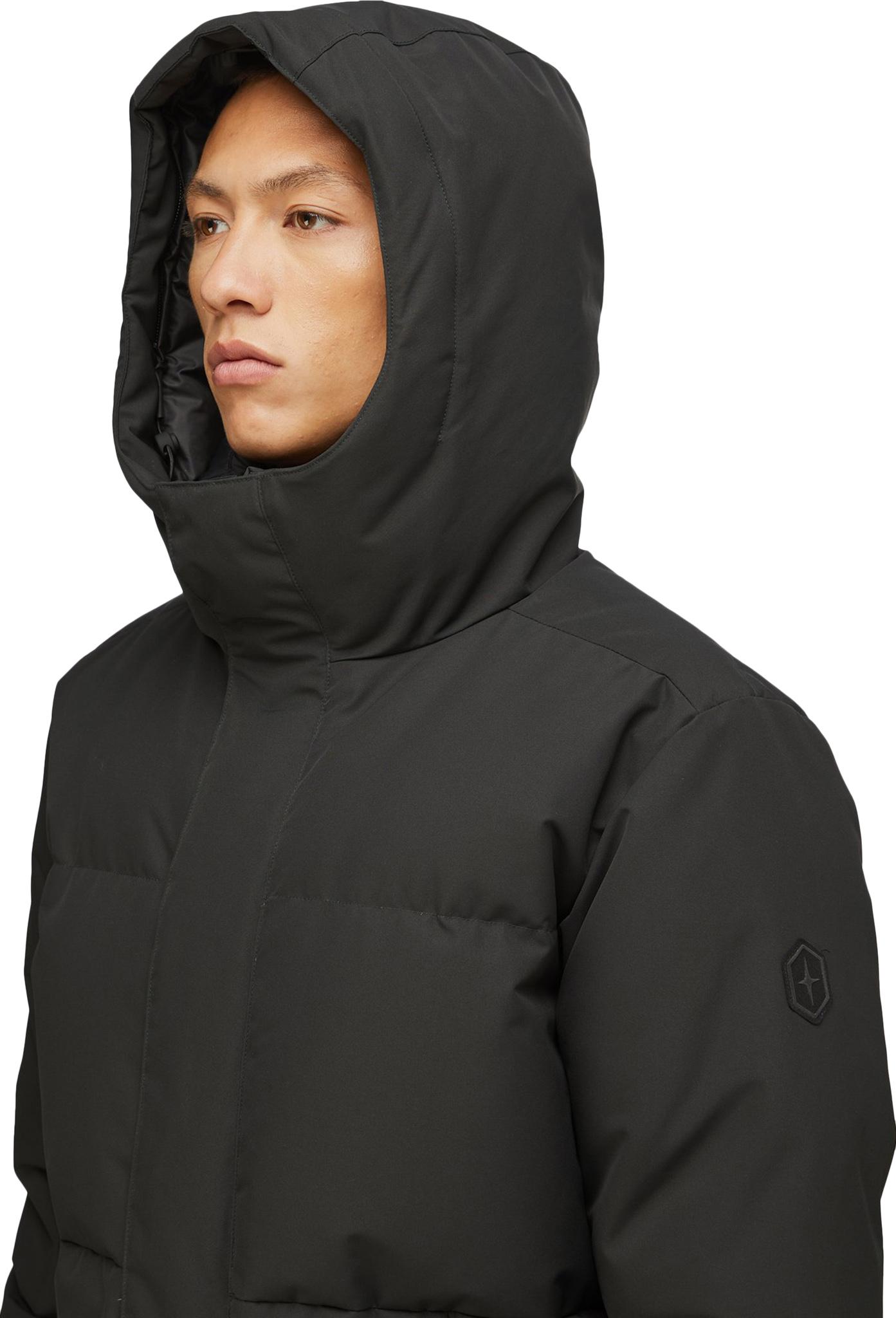 Product gallery image number 3 for product James Down Parka - Men's