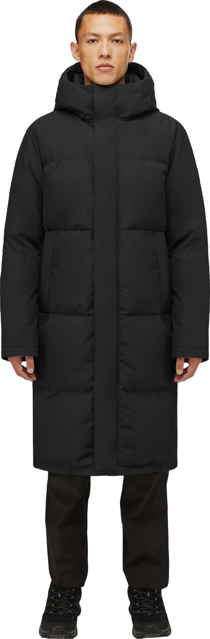 Product gallery image number 1 for product James Down Parka - Men's