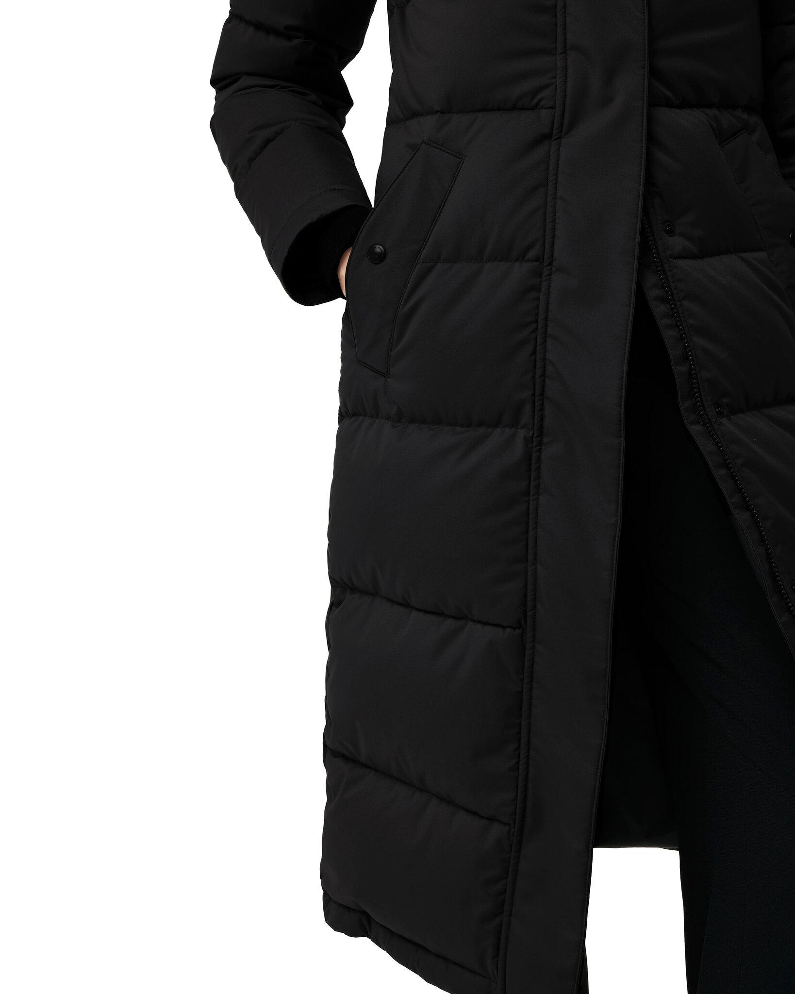 Numéro de l'image de la galerie de produits 4 pour le produit Manteau d'hiver en duvet Jane - Femme