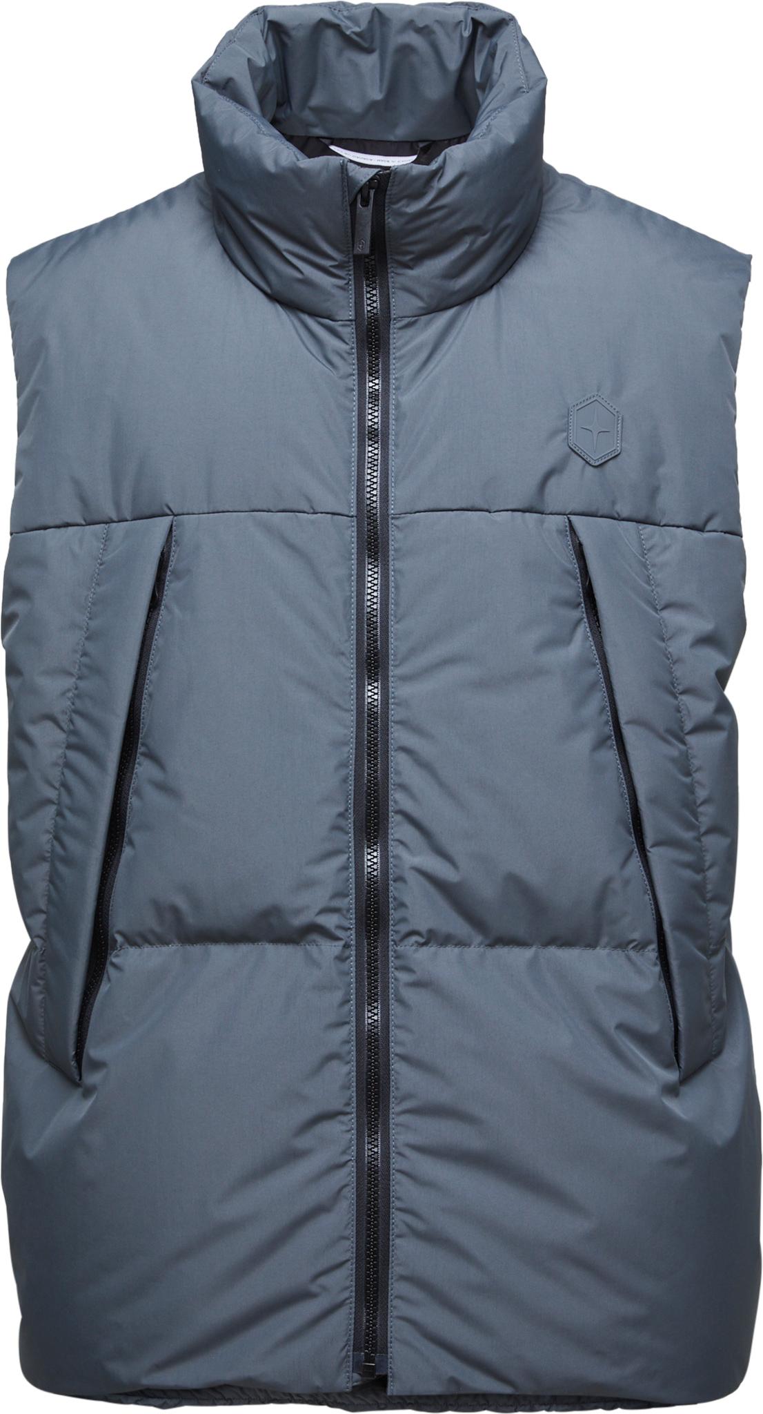 Image de produit pour Veste matelassée en duvet Justin - Régulière - Homme