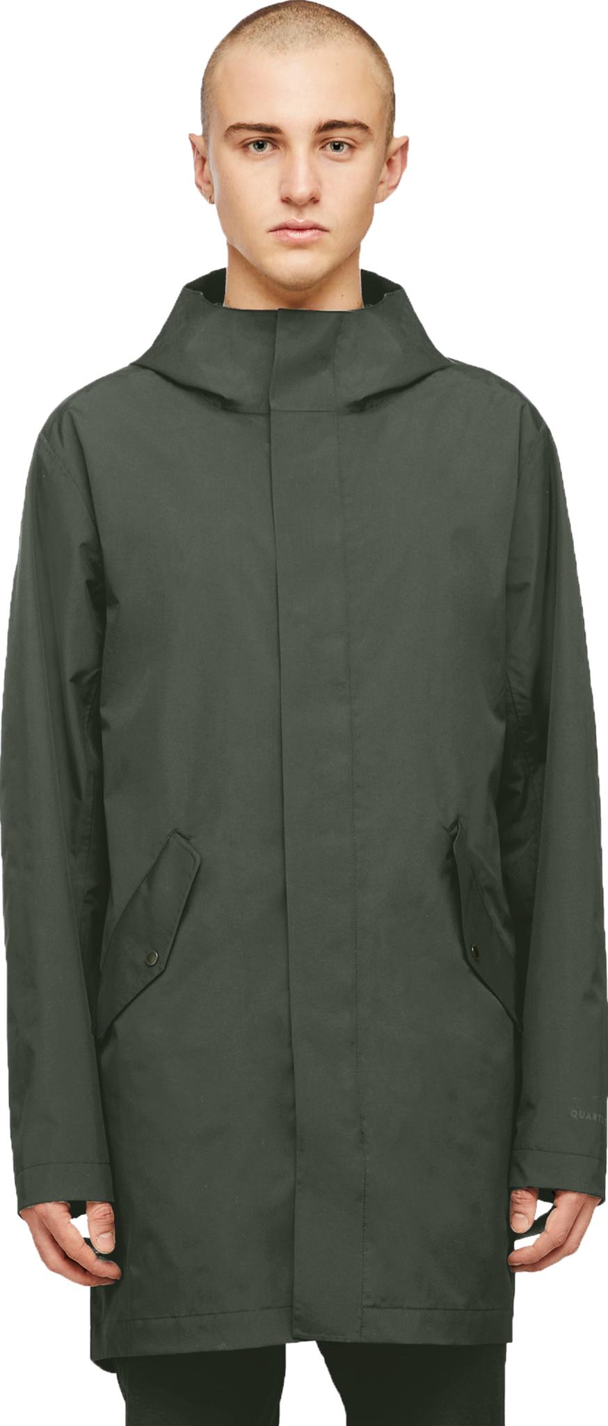 Product gallery image number 1 for product Lewis Lightweight Jacket - Men's