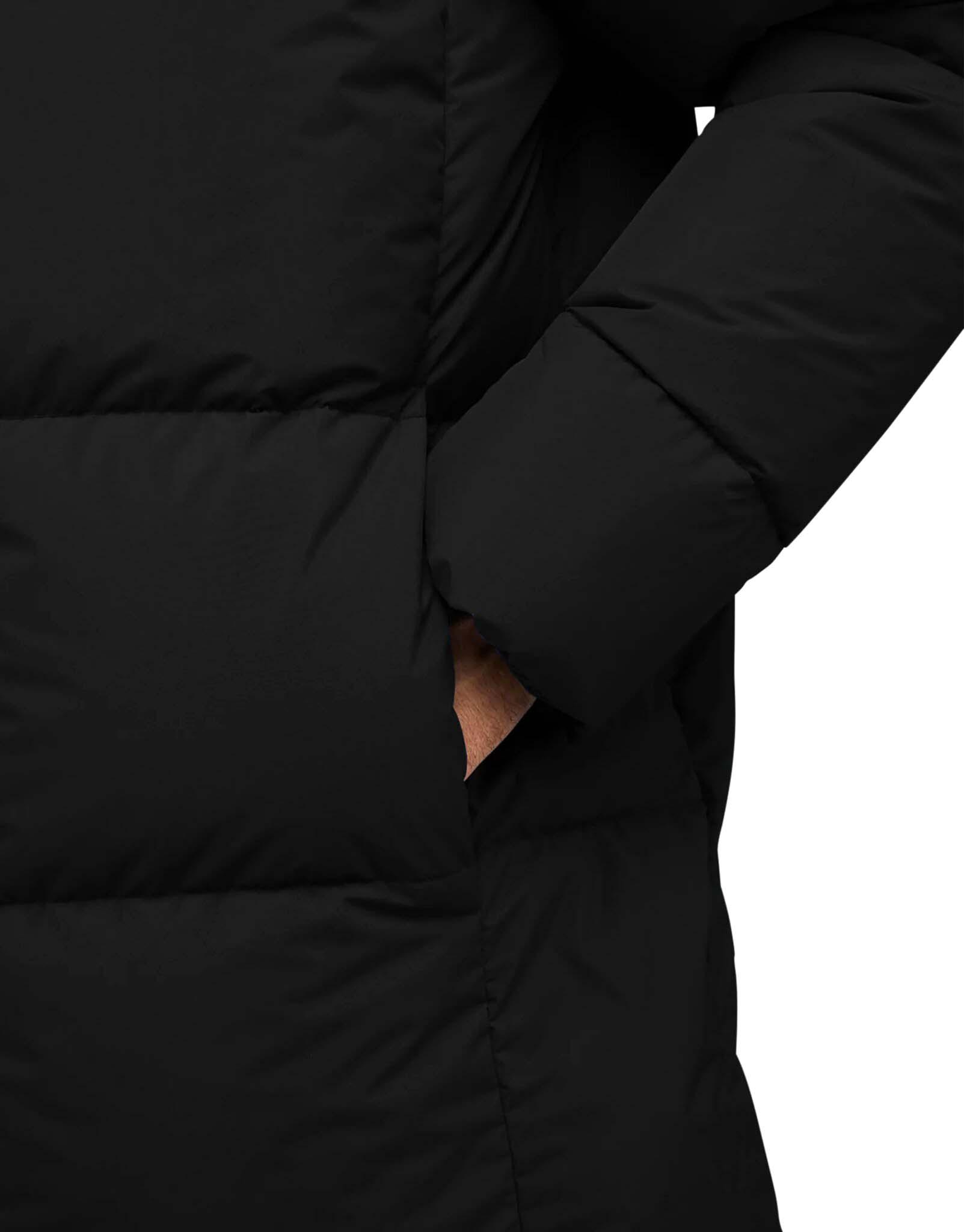 Product gallery image number 5 for product Luke Hooded Down Puffer Jacket - Regular - Men's