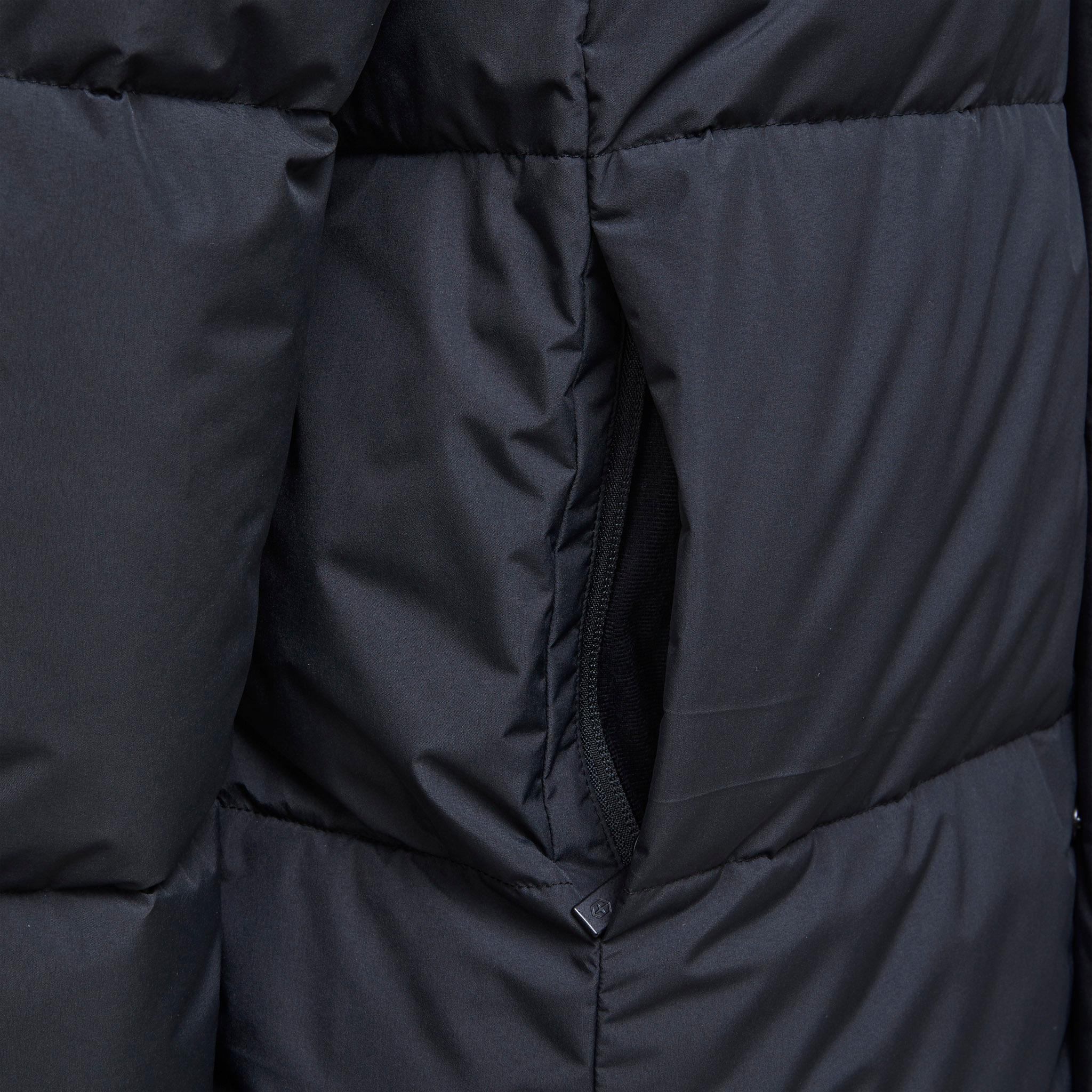 Product gallery image number 8 for product Luke Hooded Down Puffer Jacket - Regular - Men's