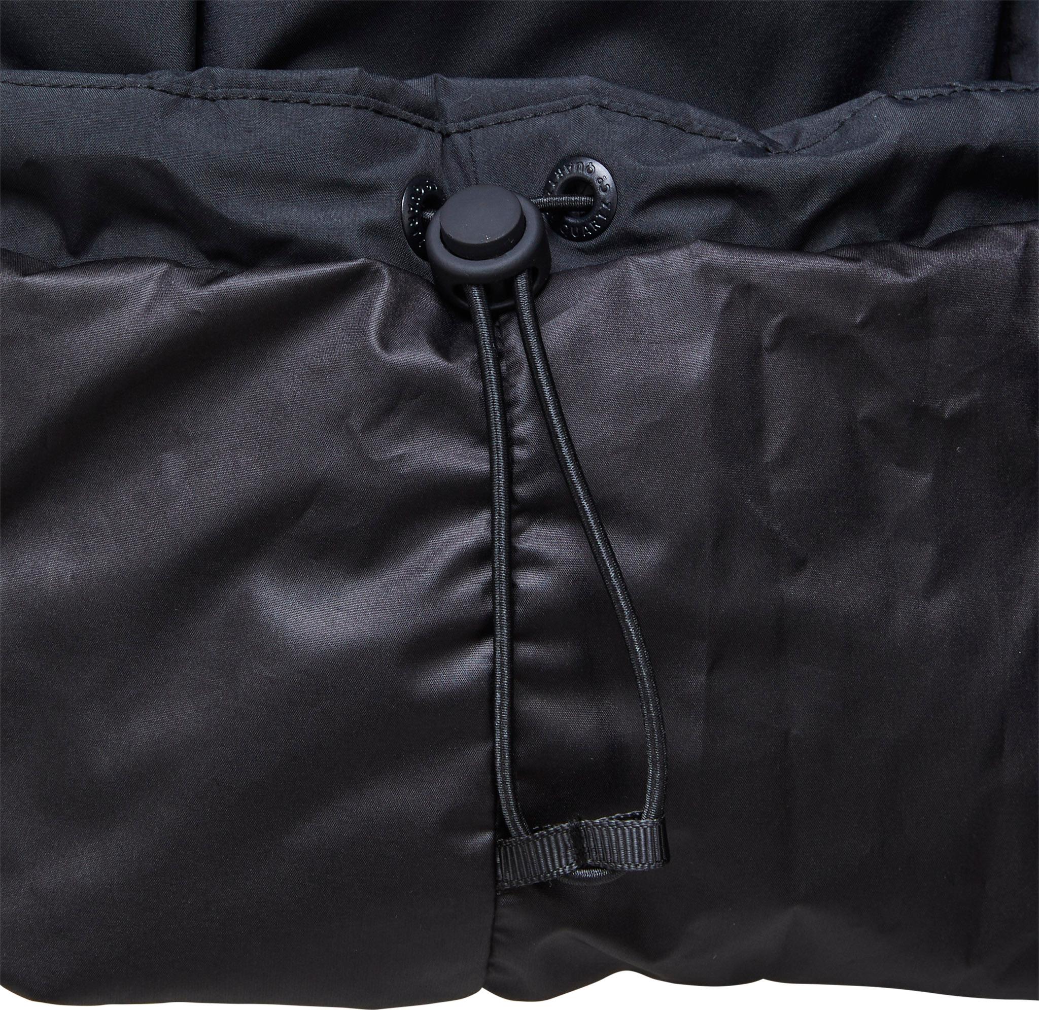 Product gallery image number 10 for product Luke Hooded Down Puffer Jacket - Regular - Men's