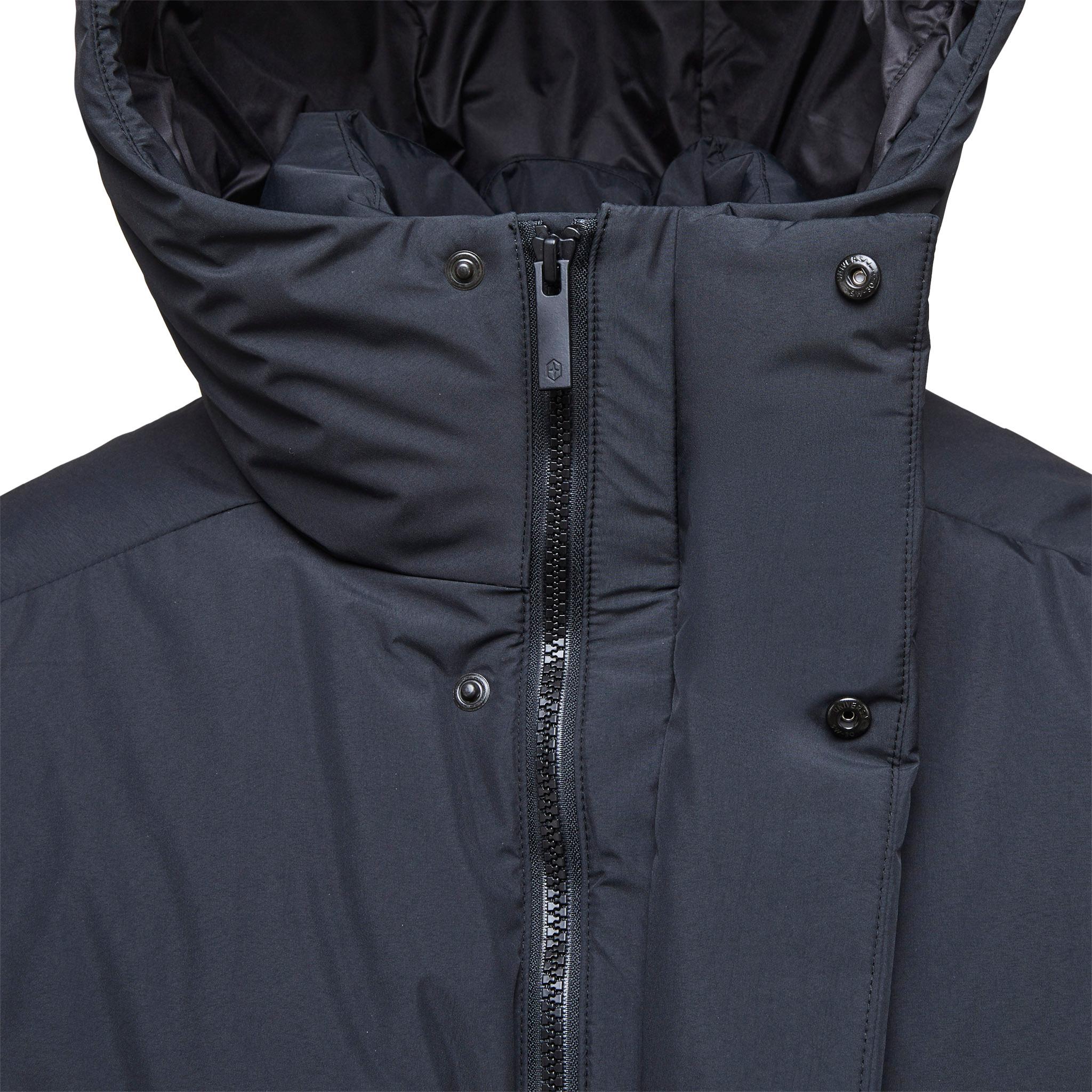 Product gallery image number 9 for product Luke Hooded Down Puffer Jacket - Regular - Men's
