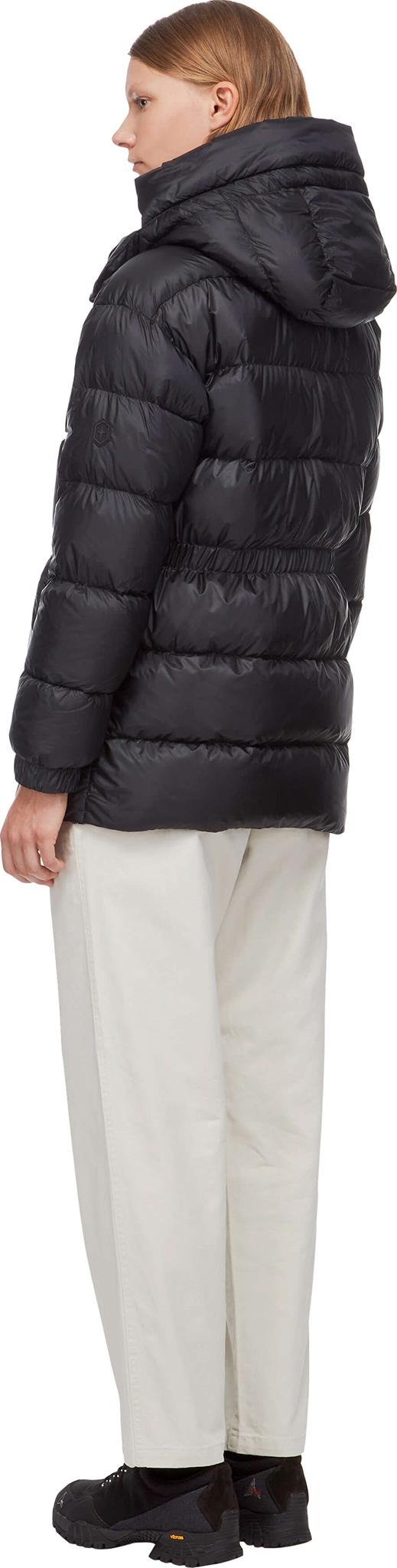 Product gallery image number 3 for product Marcia Midweight Down Jacket - Oversized - Women's