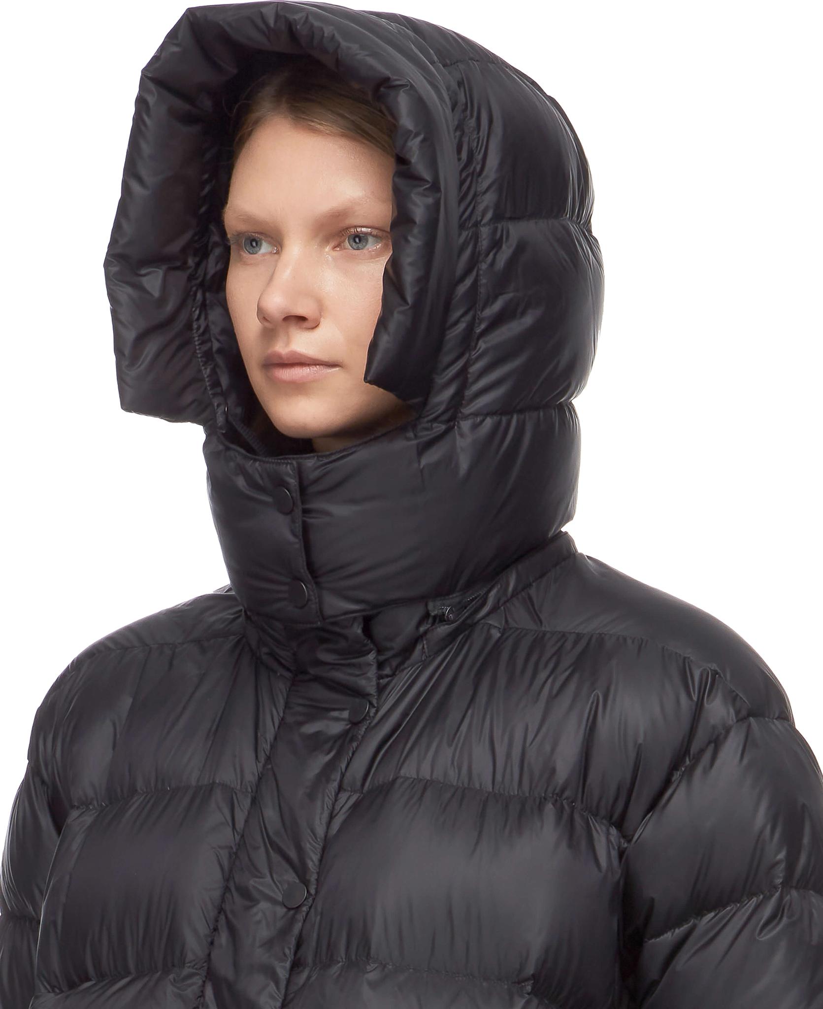 Product gallery image number 2 for product Marcia Midweight Down Jacket - Oversized - Women's