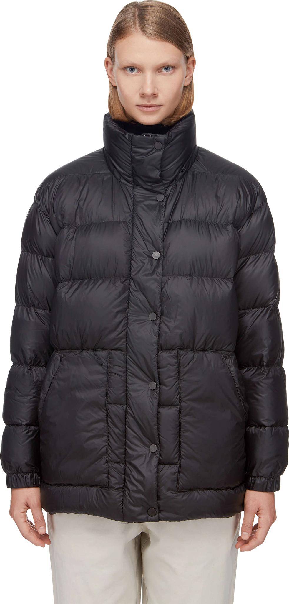 Product gallery image number 4 for product Marcia Midweight Down Jacket - Oversized - Women's