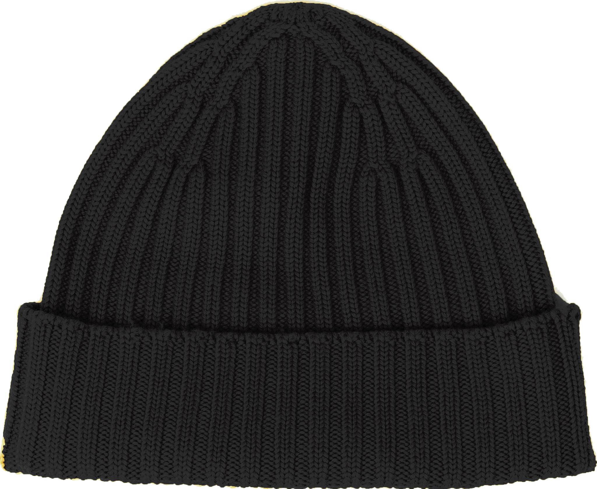 Product gallery image number 2 for product Merino Wool Beanie - Unisex