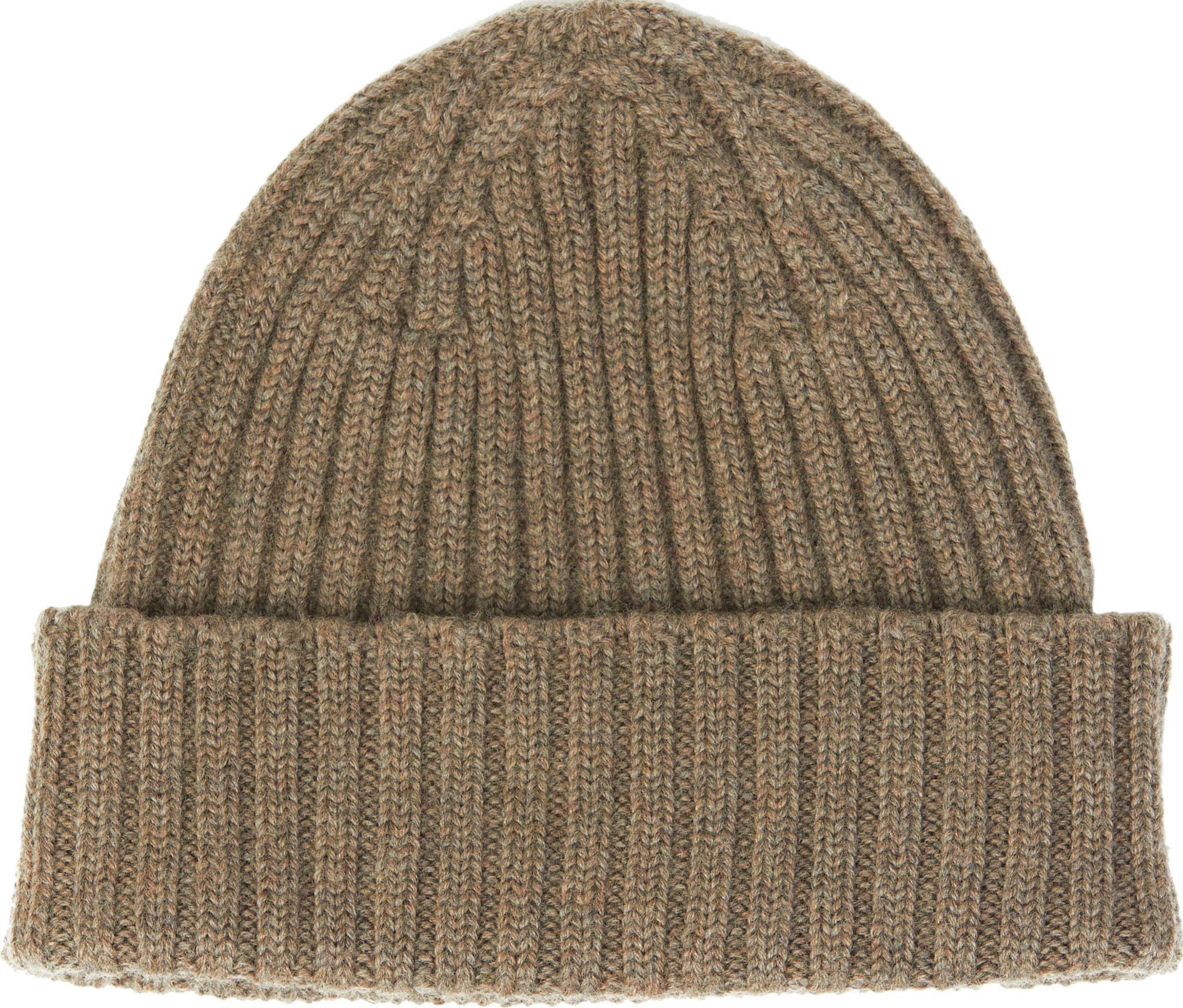 Product gallery image number 2 for product Merino Wool Beanie - Unisex
