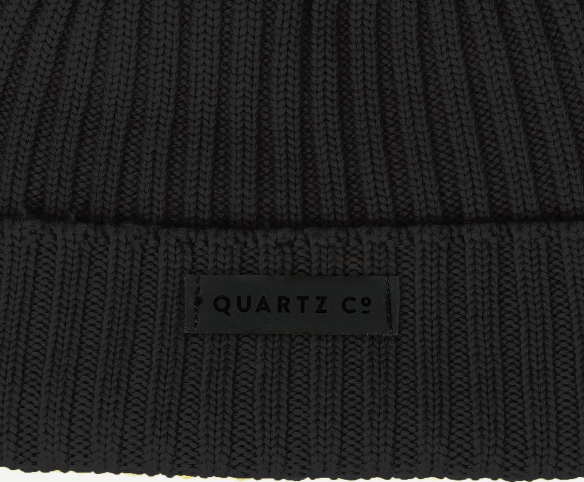 Product gallery image number 3 for product Merino Wool Beanie - Unisex