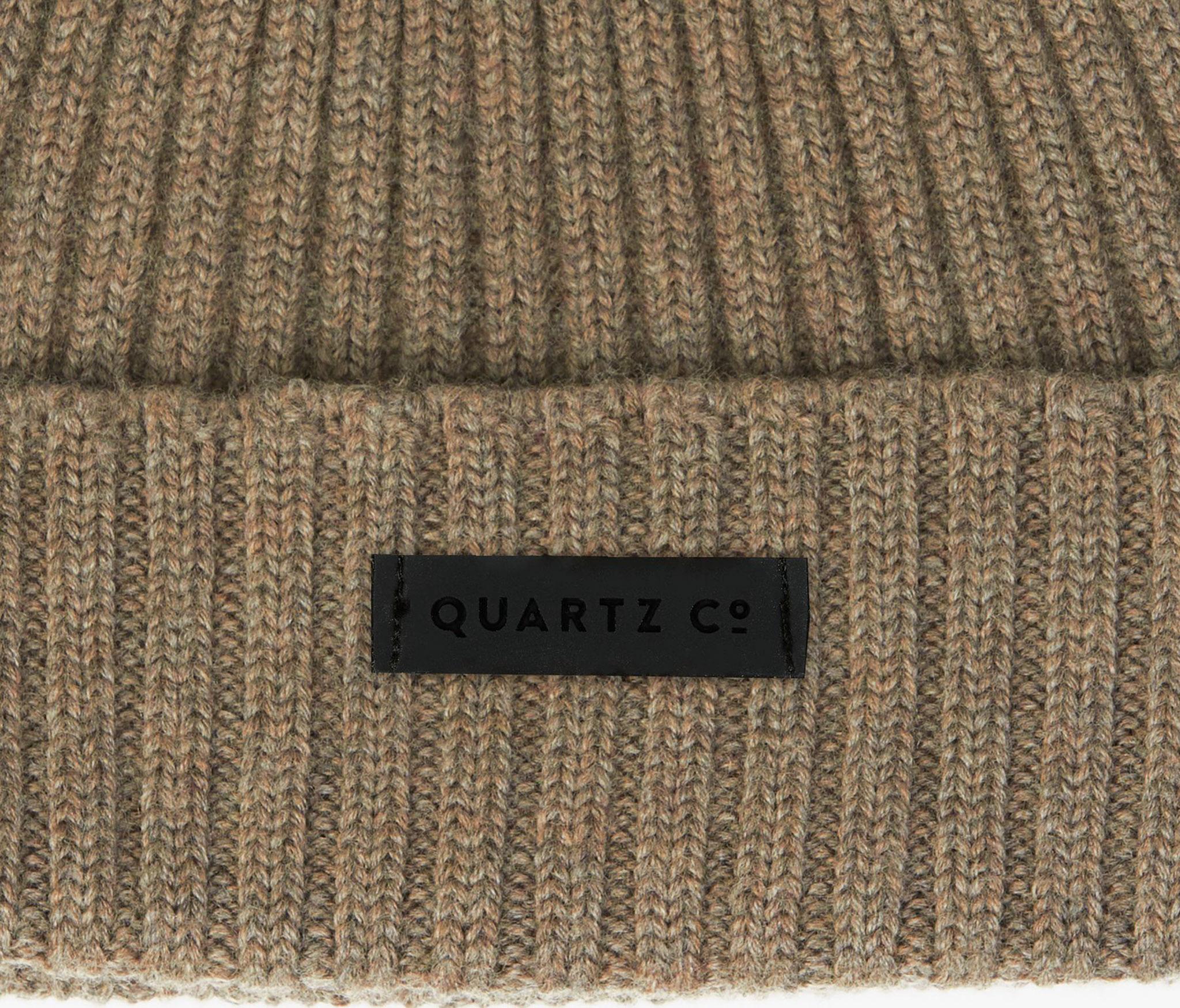 Product gallery image number 3 for product Merino Wool Beanie - Unisex