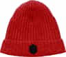 Colour: Fiery Red