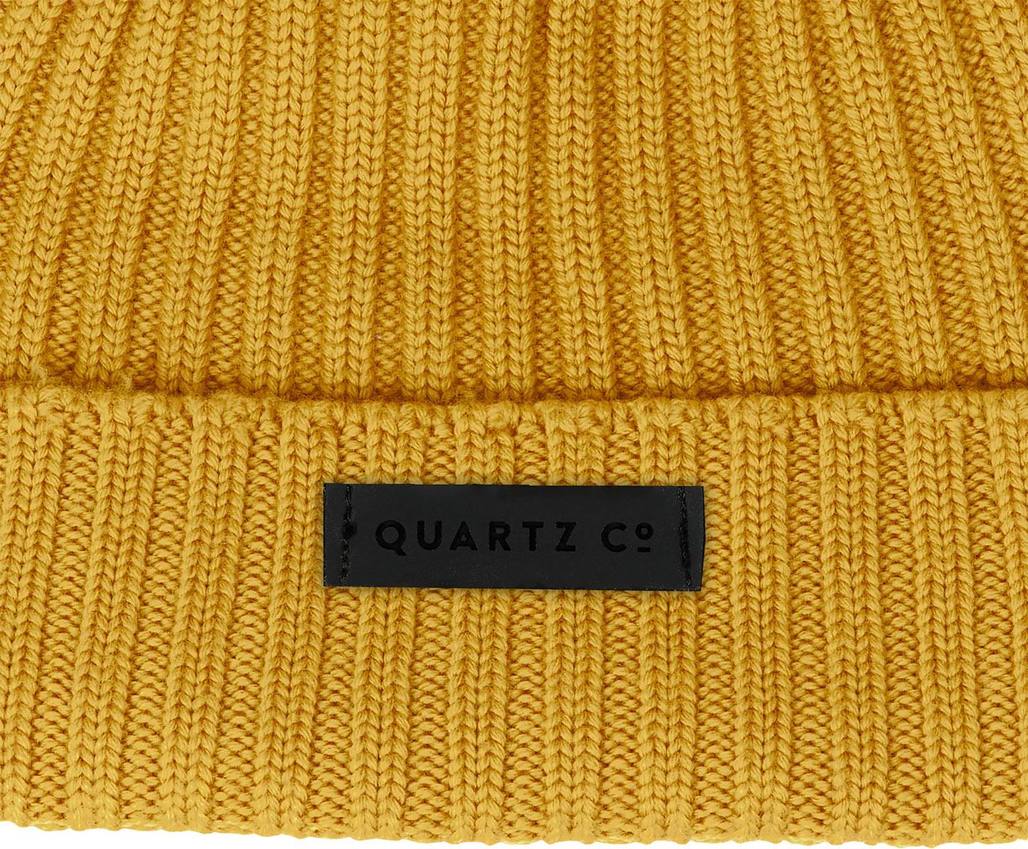 Product gallery image number 4 for product Emile Merino Wool Beanie - Unisex