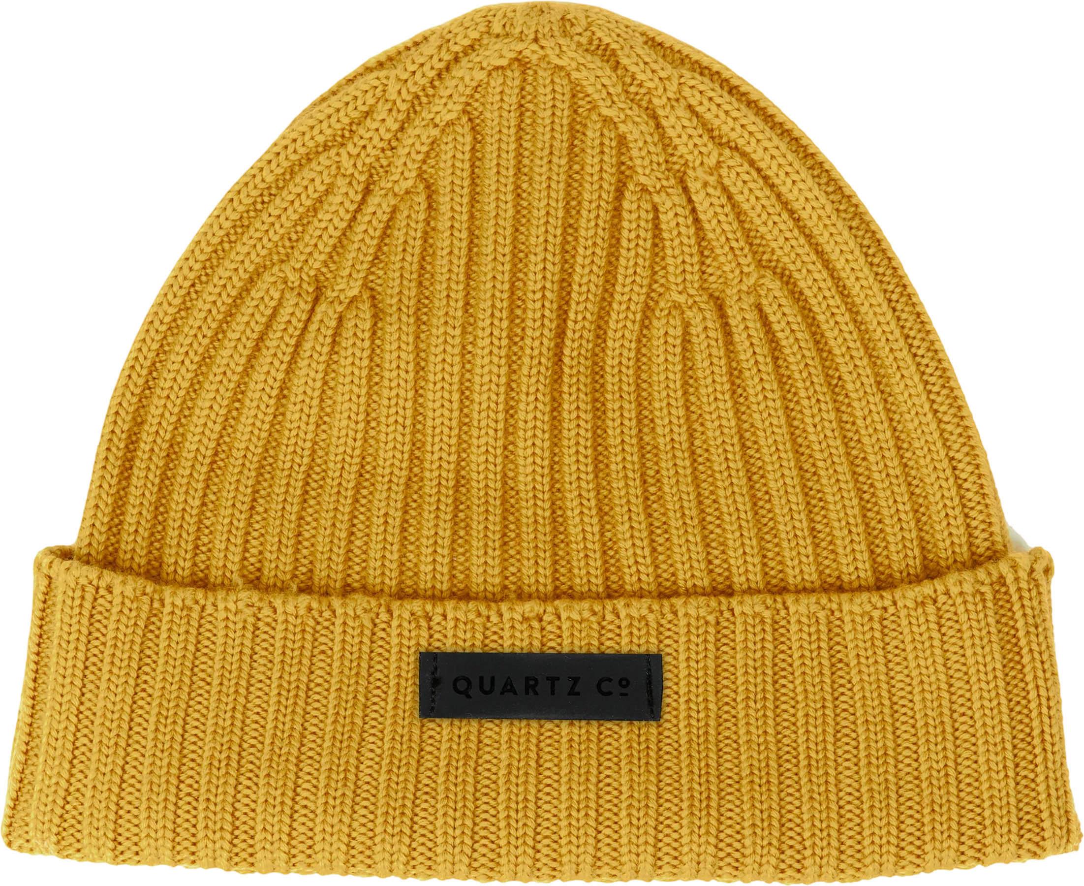 Product image for Emile Merino Wool Beanie - Unisex