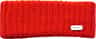 Colour: Fiery Red