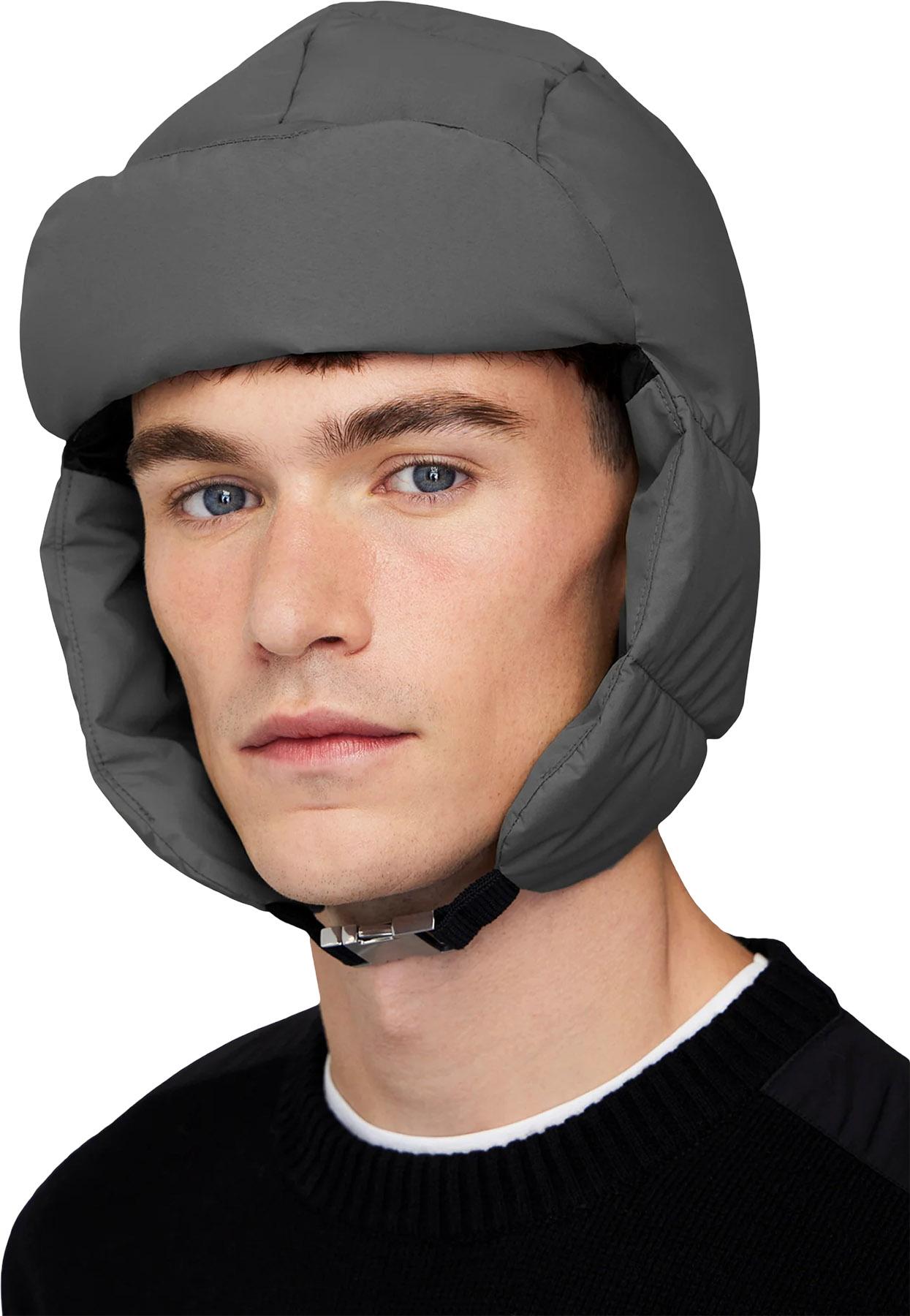 Product gallery image number 2 for product John Down Trapper Hat - Unisex