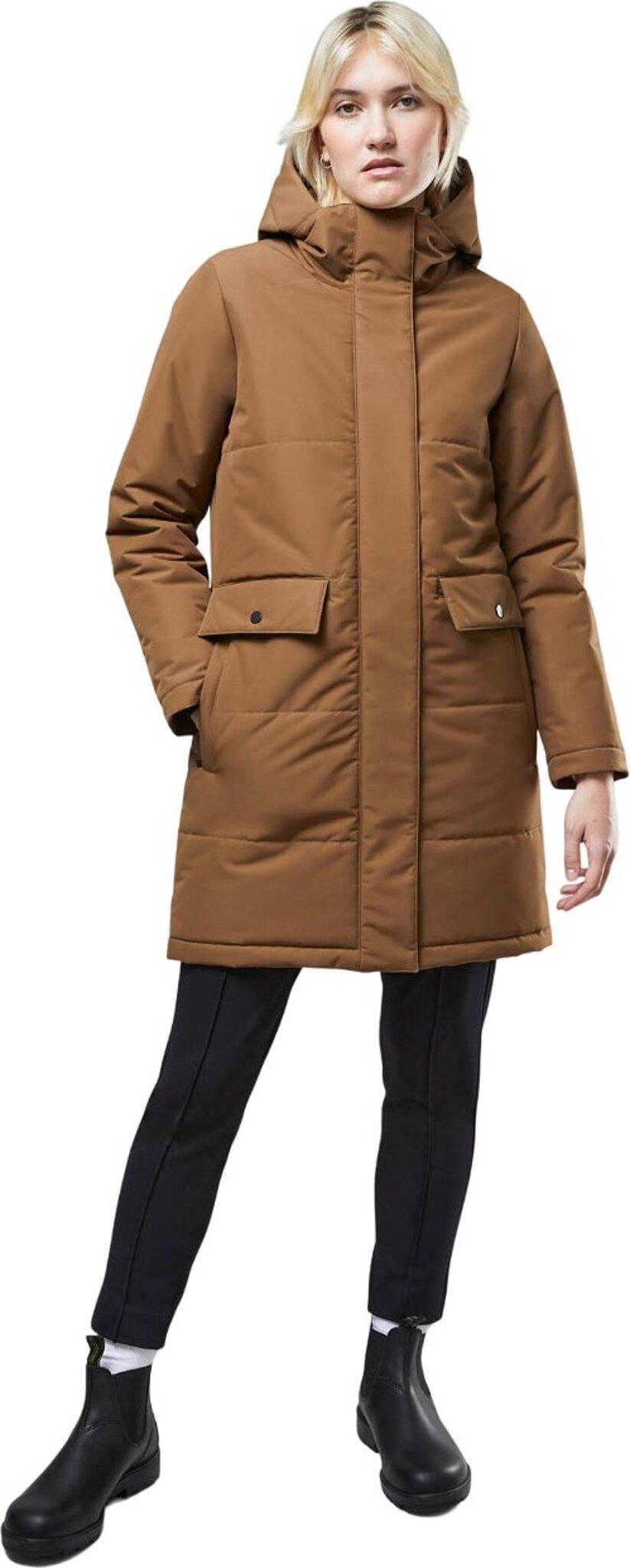 Product image for Marion Parka - Slim-Straight - Women's