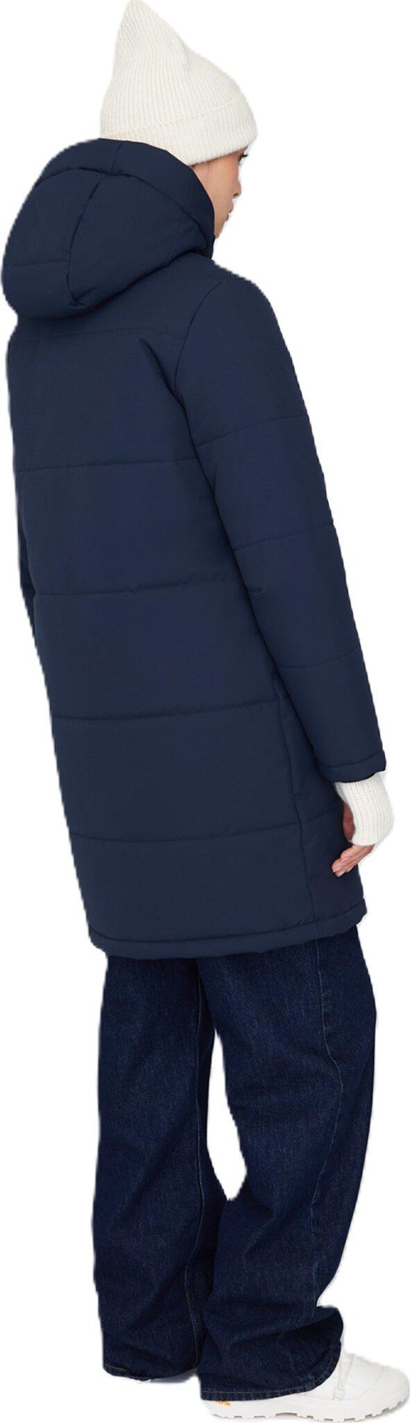 Product gallery image number 4 for product Madeline Hooded Insulated Winter Jacket - Women's