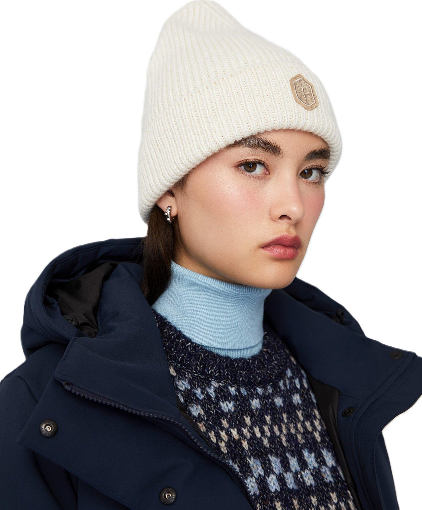 Product gallery image number 6 for product Madeline Hooded Insulated Winter Jacket - Women's