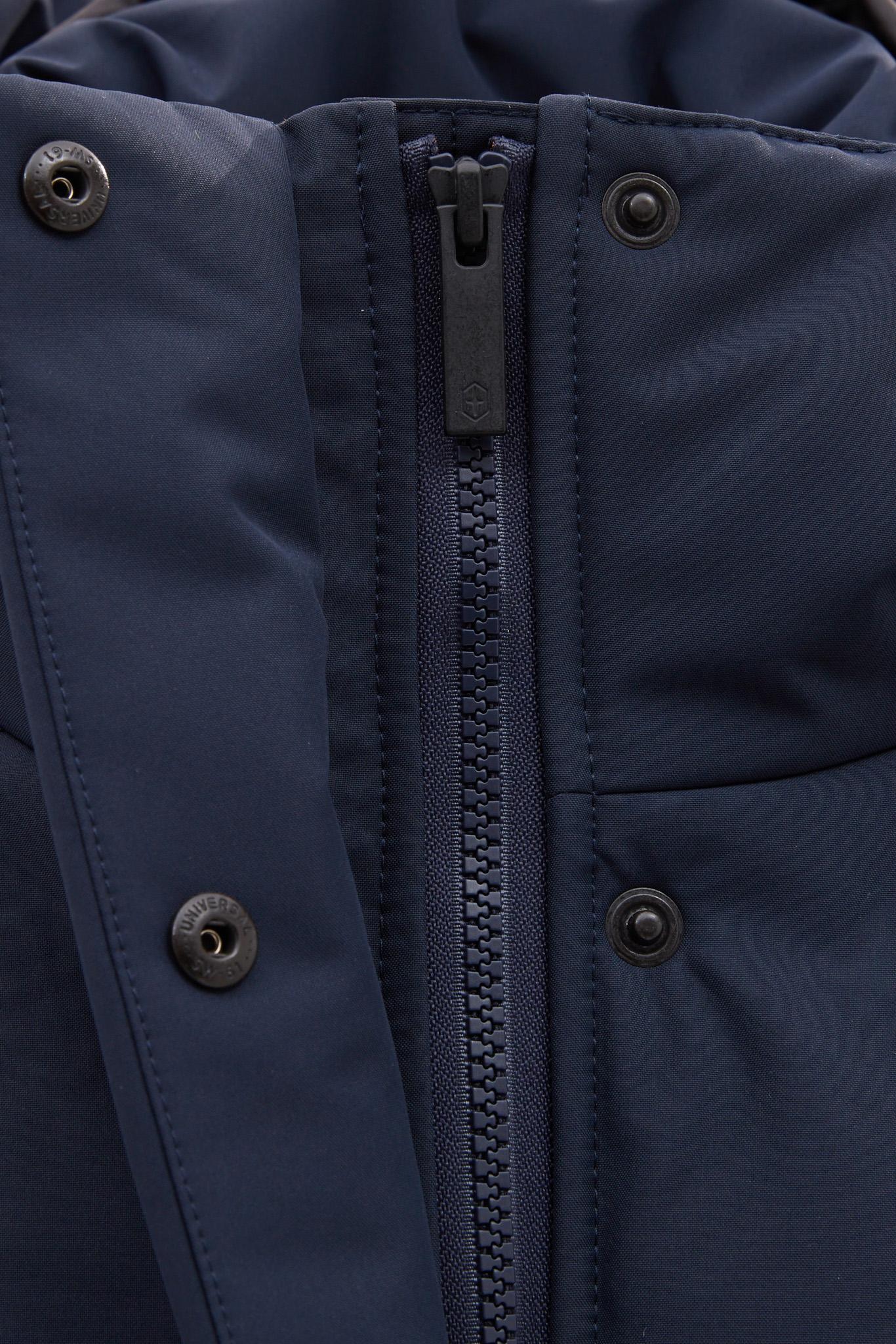 Product gallery image number 11 for product Madeline Hooded Insulated Winter Jacket - Women's