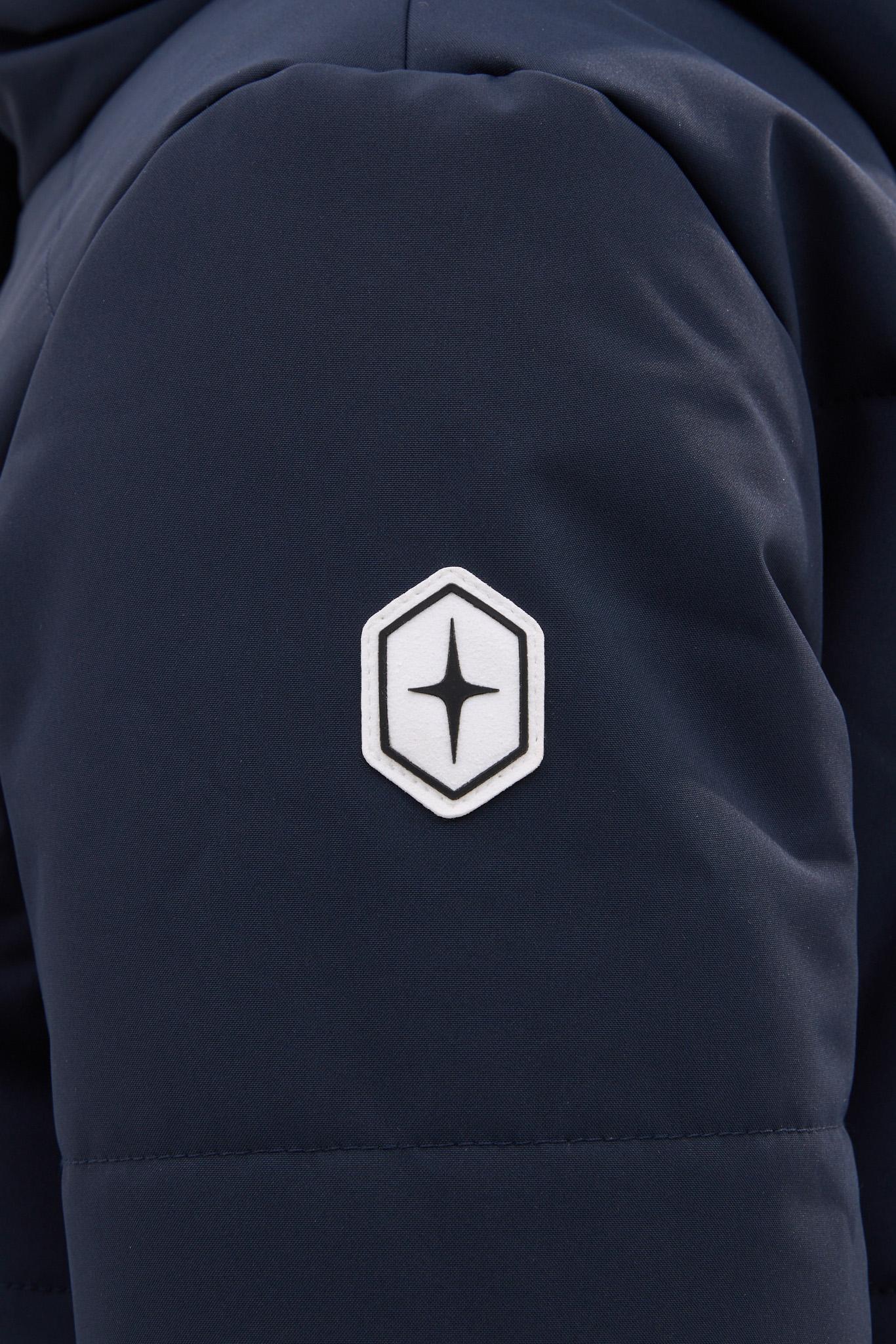 Product gallery image number 9 for product Madeline Hooded Insulated Winter Jacket - Women's