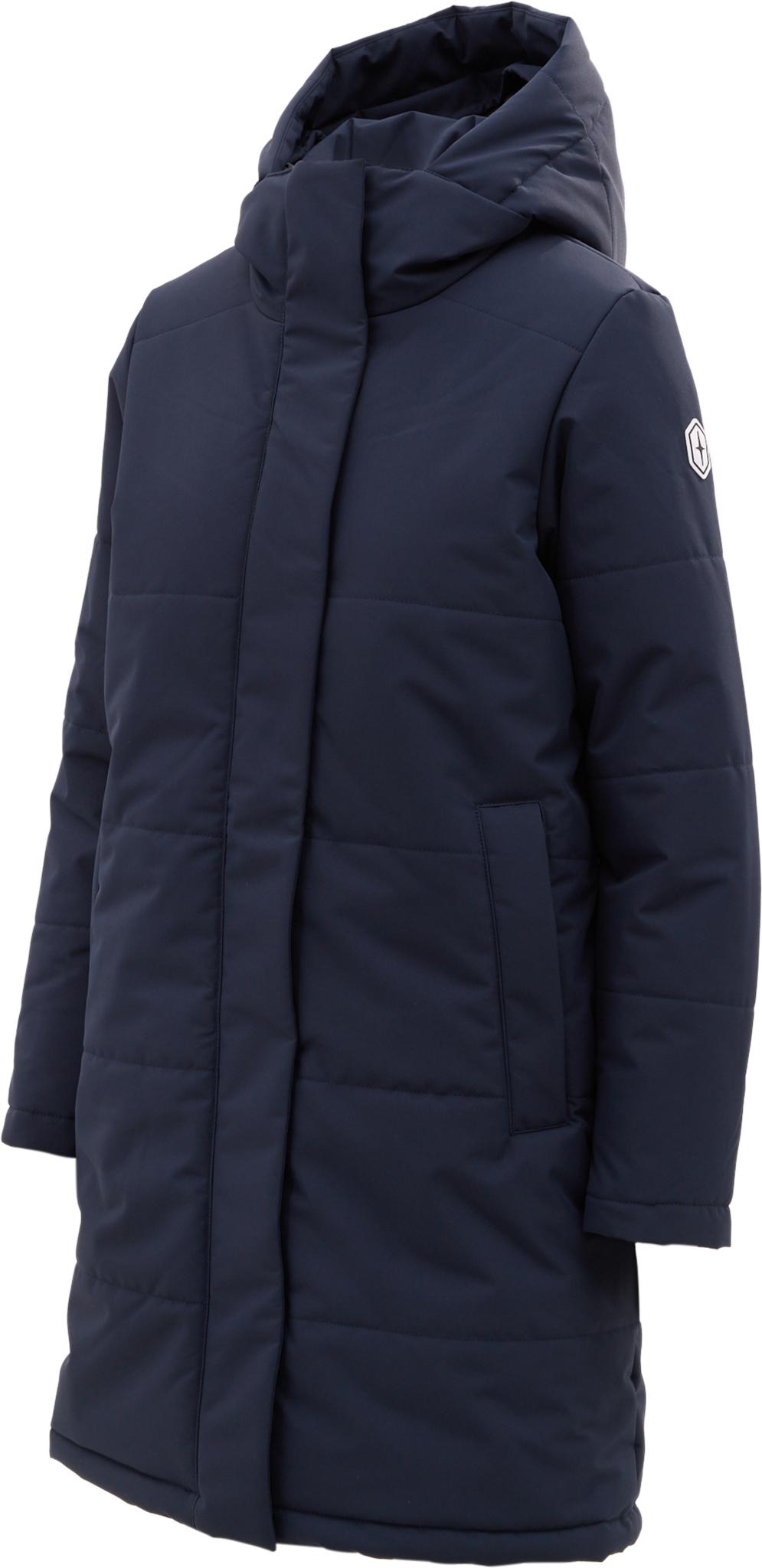 Product gallery image number 10 for product Madeline Hooded Insulated Winter Jacket - Women's