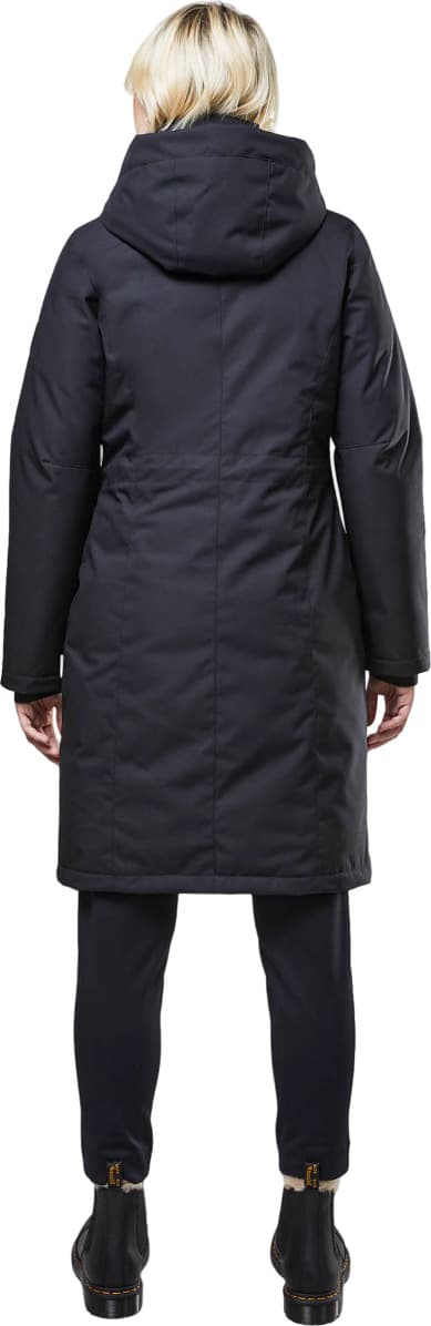 Product gallery image number 6 for product Fogo Down Parka - Semi-Fitted - Women's