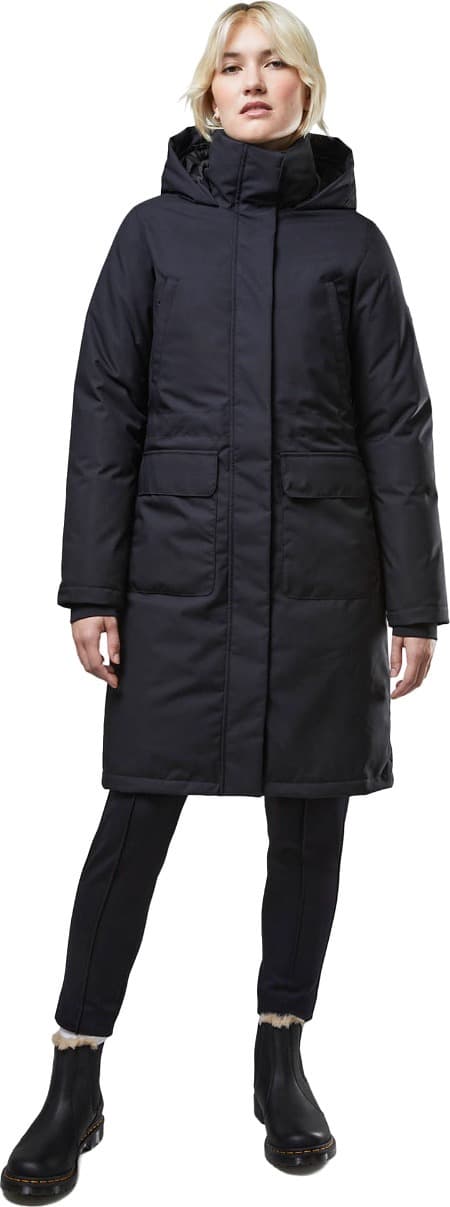 Product gallery image number 2 for product Fogo Down Parka - Semi-Fitted - Women's